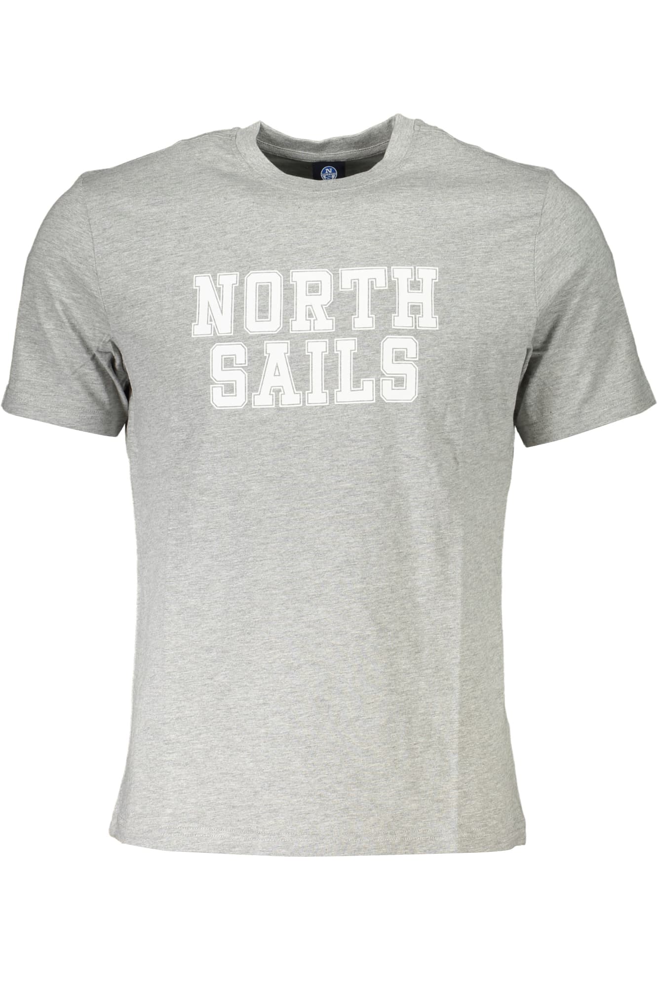 NORTH SAILS Herren T-Shirt in Grau