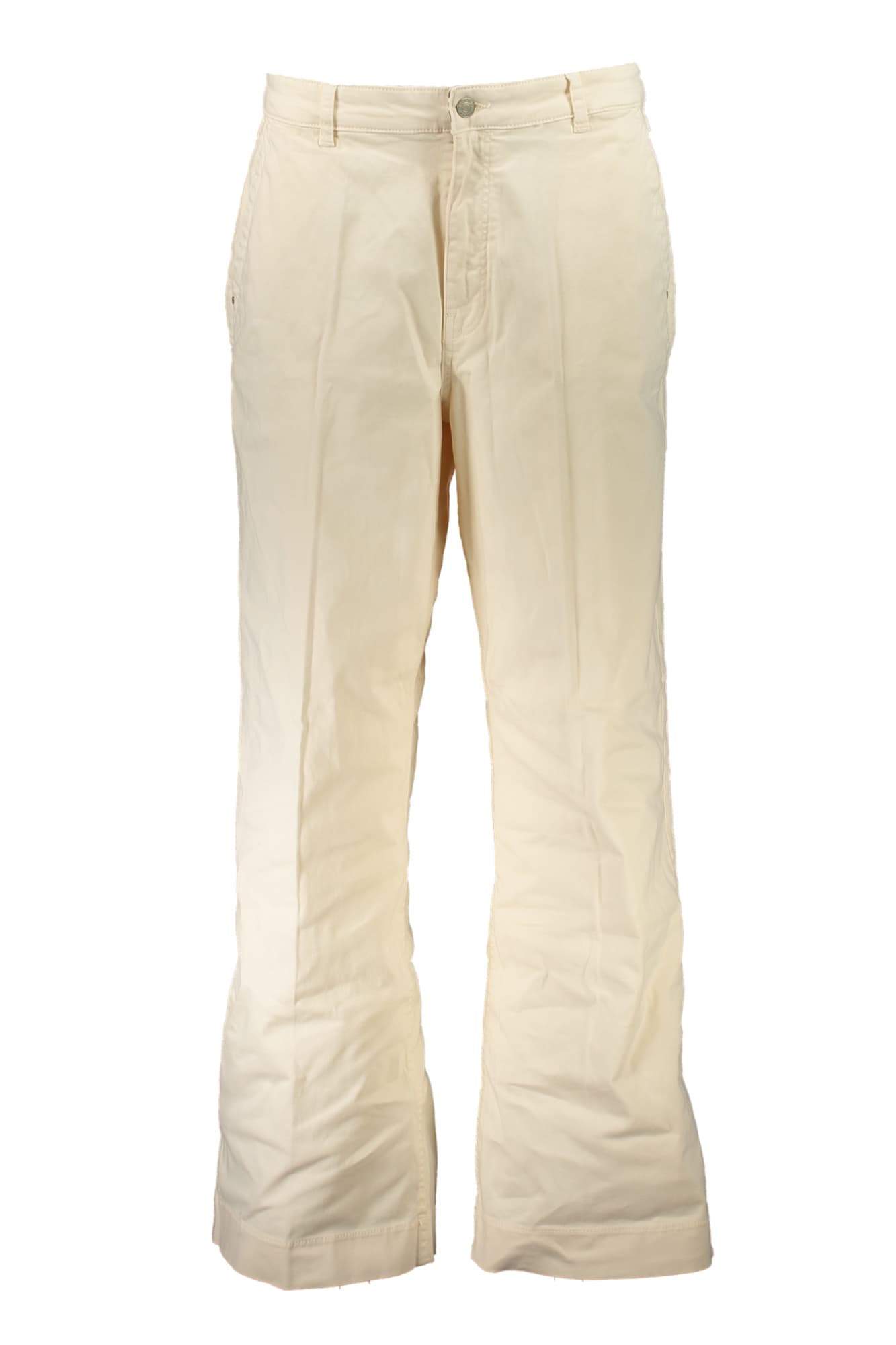 GUESS JEANS Damen Hose in Beige