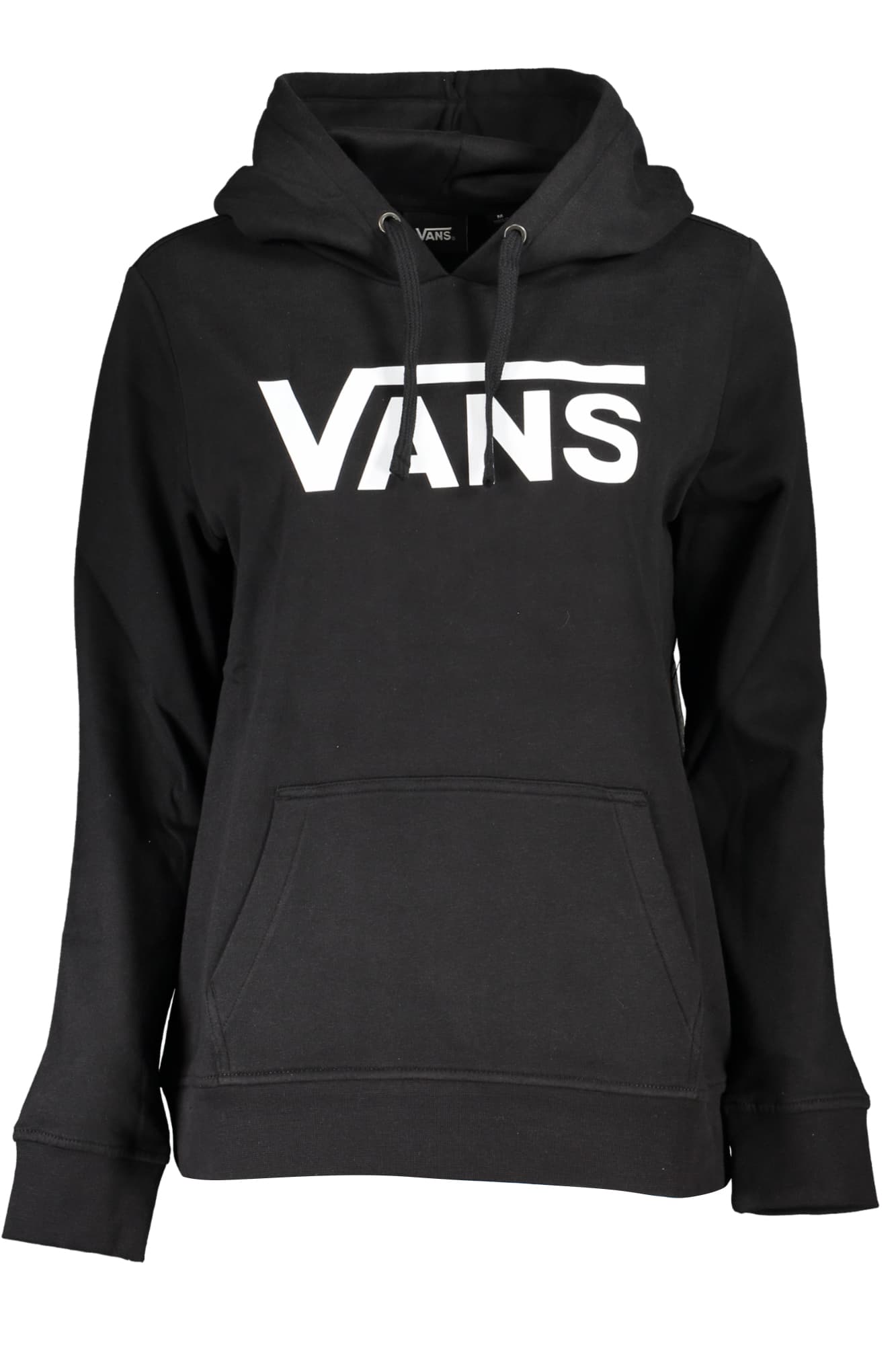 VANS Damen Sweatshirt in Schwarz