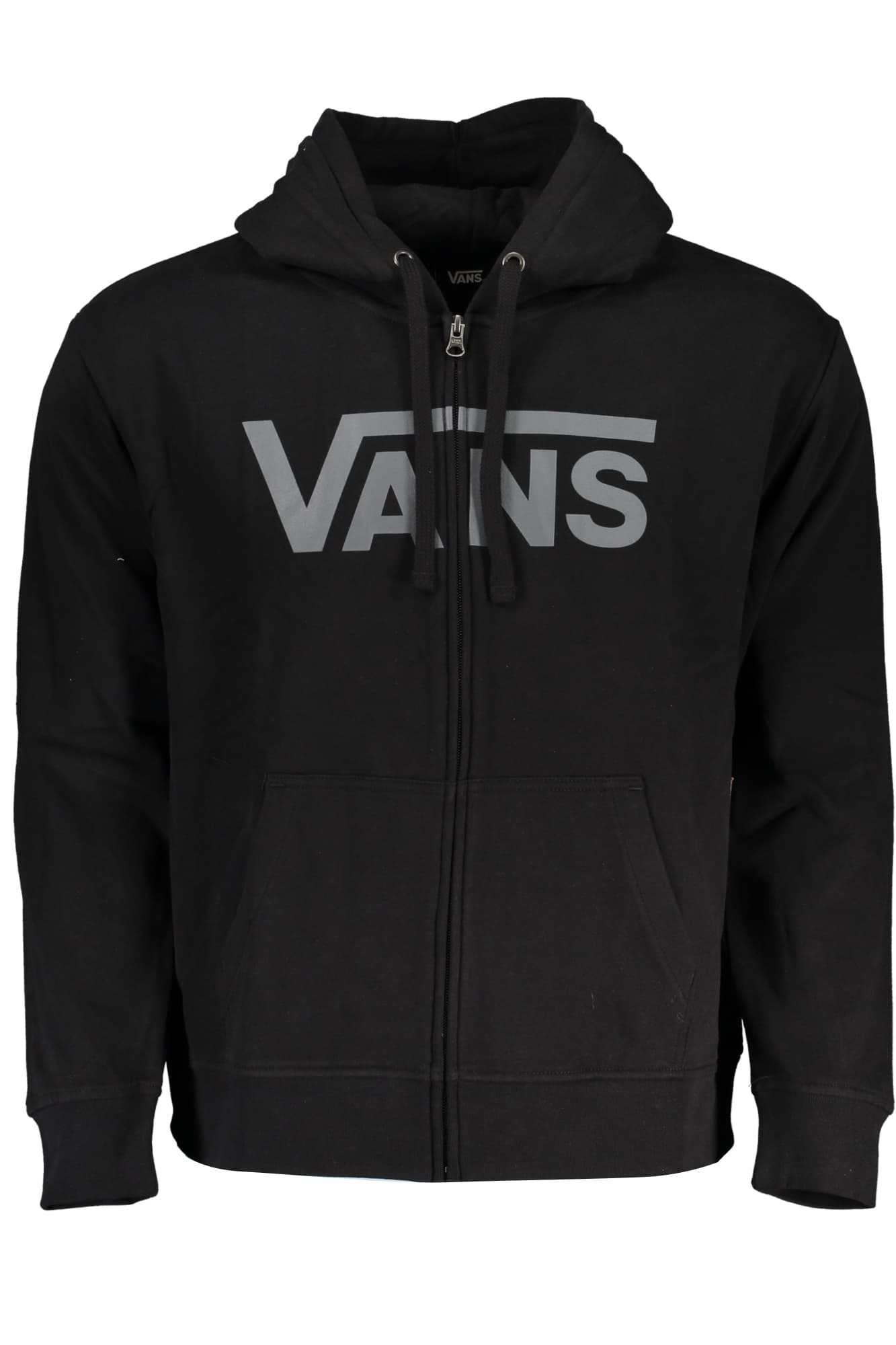 VANS Herren Sweatshirt in Schwarz
