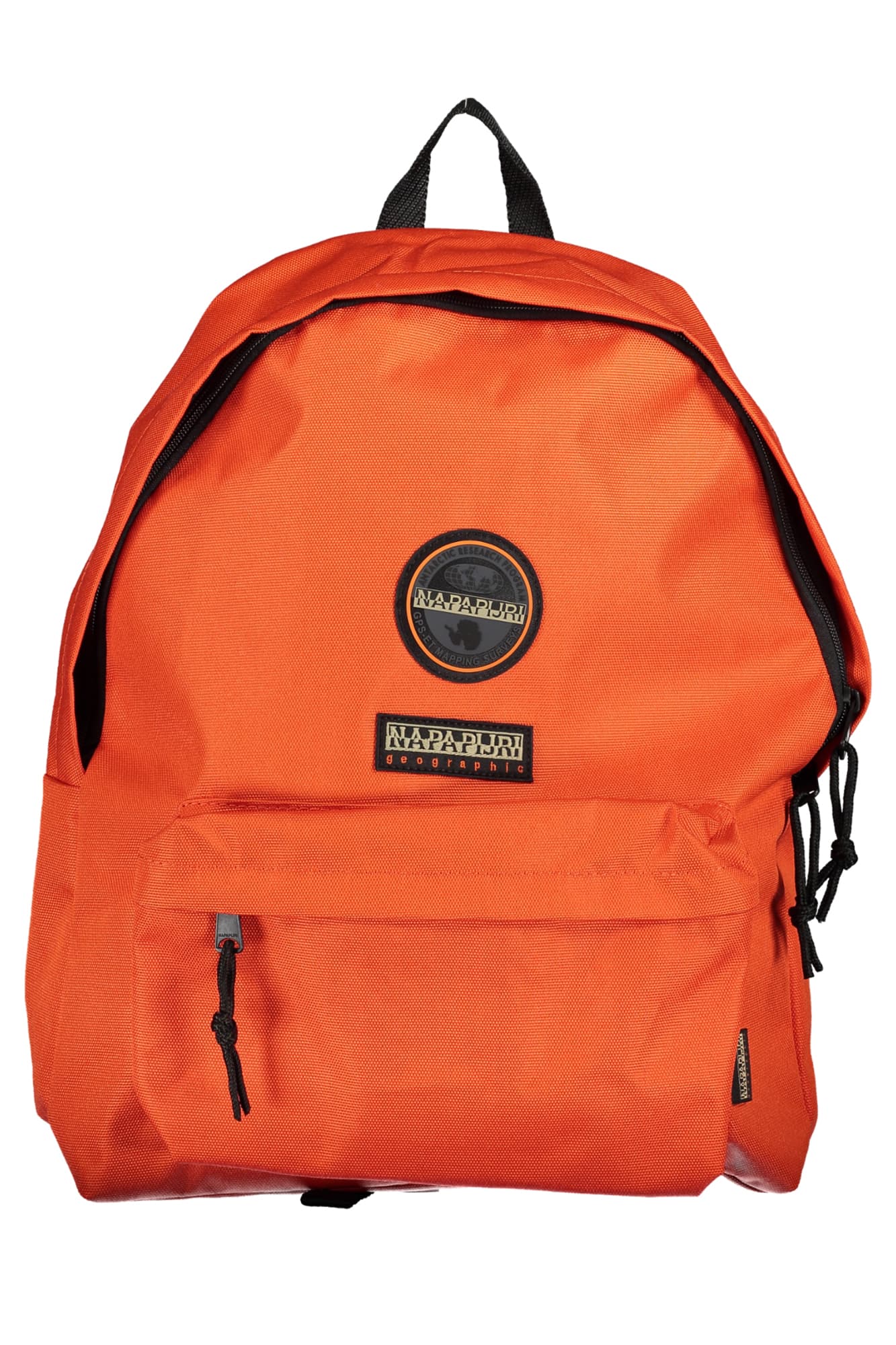 NAPAPIJRI Herren Rucksack in Orange
