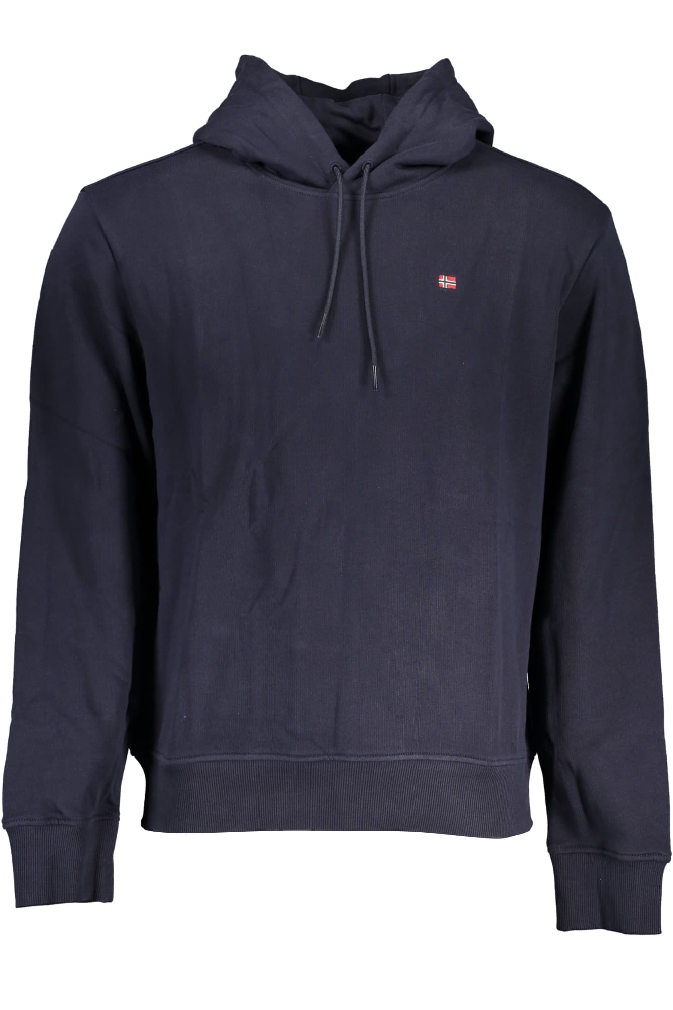 NAPAPIJRI Herren Sweatshirt in Blau