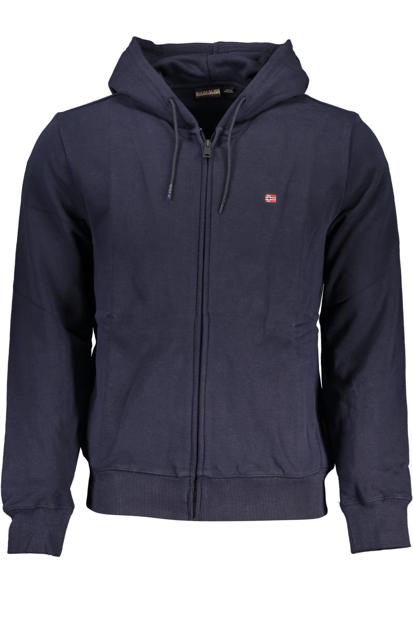 NAPAPIJRI Herren Sweatshirt in Blau