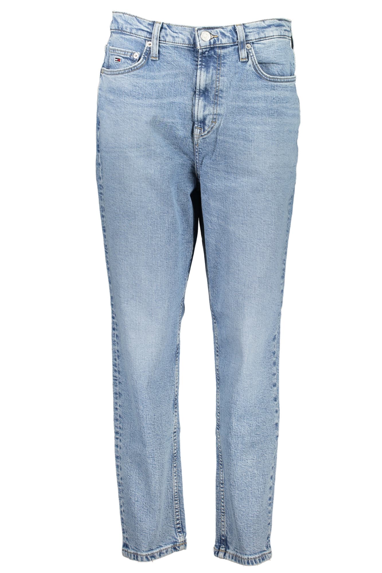 Tommy Hilfiger Damen Jeans in Blau