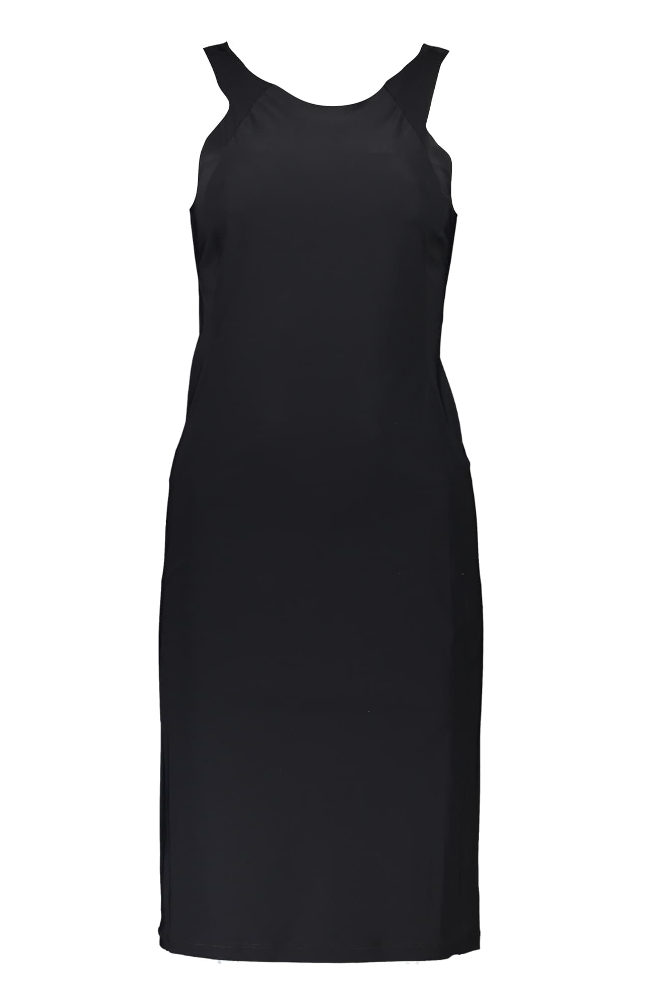 PATRIZIA PEPE Damen Kleid in Schwarz