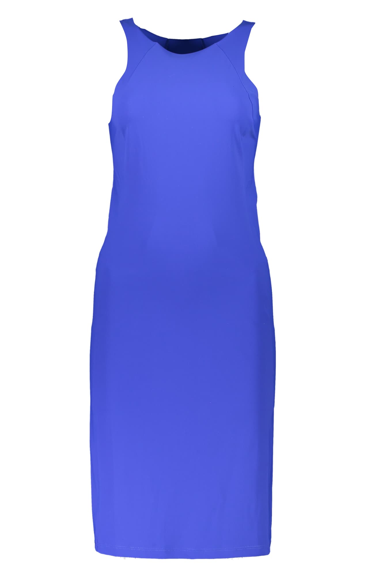 PATRIZIA PEPE Damen Kleid in Blau