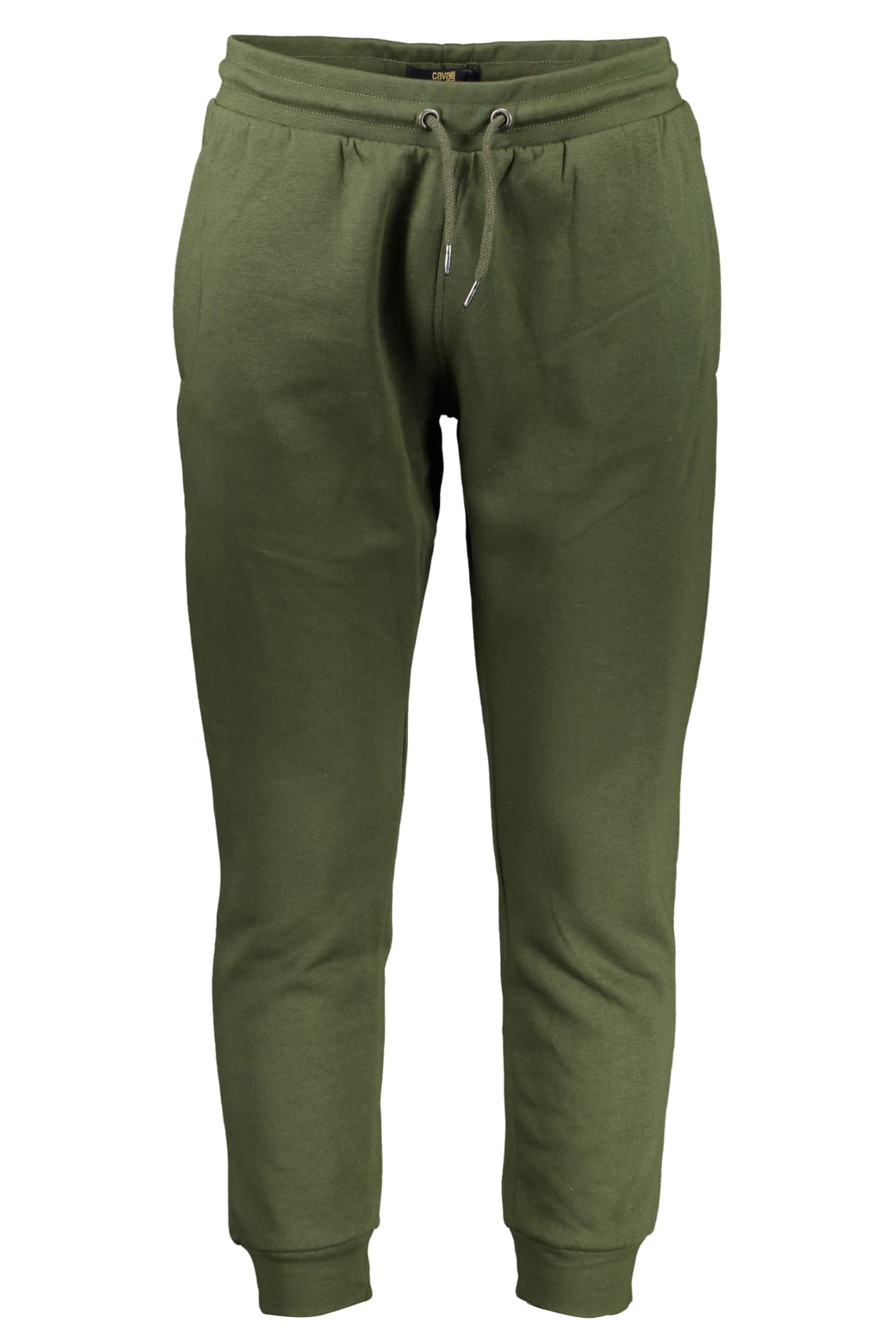 CAVALLI CLASS Herren Overall in Grün