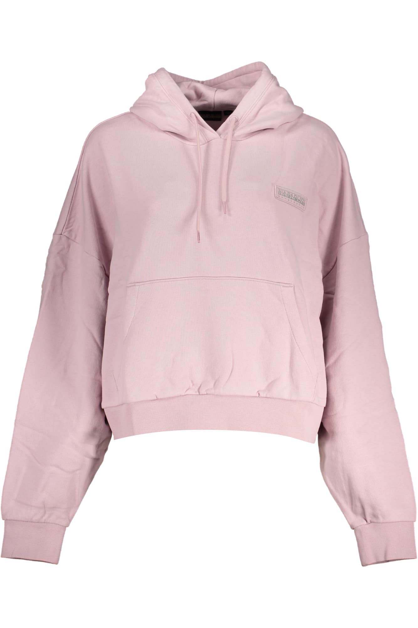 NAPAPIJRI Damen Sweatshirt in Rosa