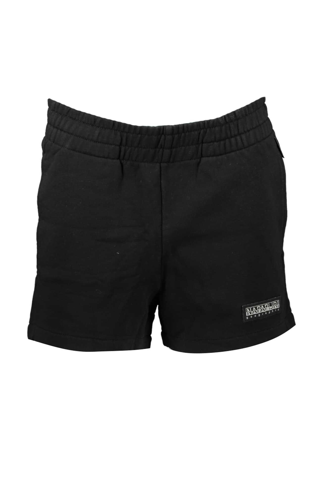 NAPAPIJRI Damen Overall in Schwarz