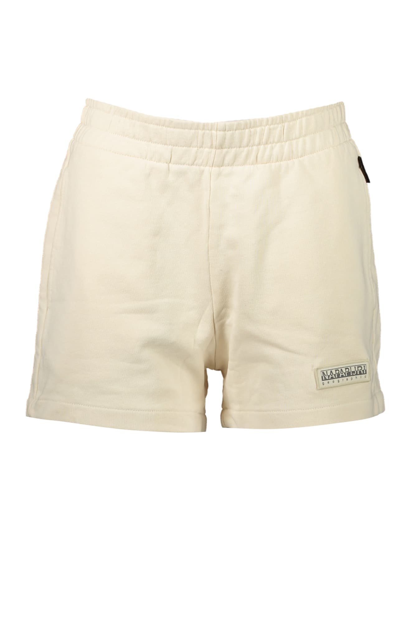 NAPAPIJRI Damen Overall in Beige