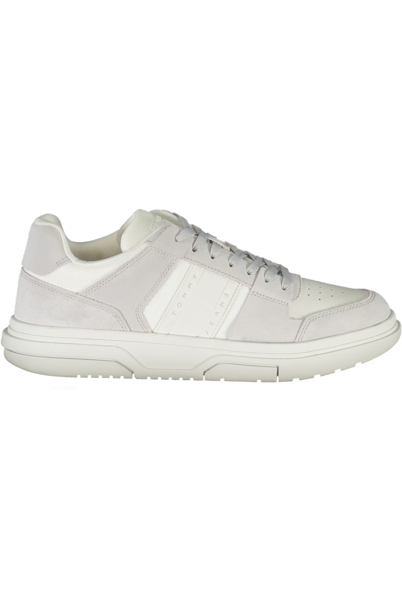 Tommy Hilfiger Herren Sneaker in Weiß