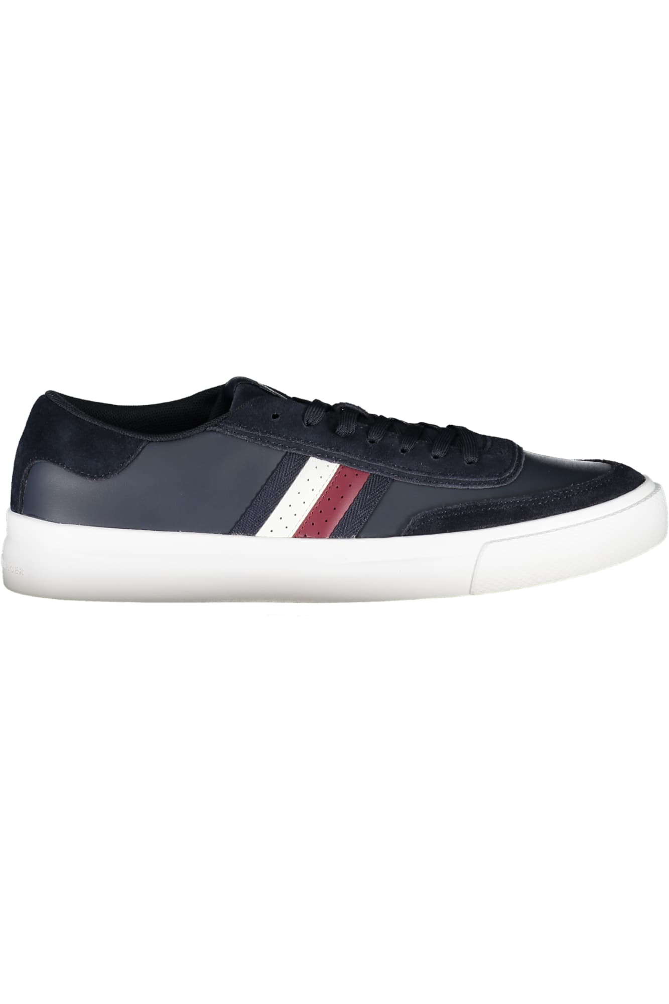 Tommy Hilfiger Herren Sneaker in Blau