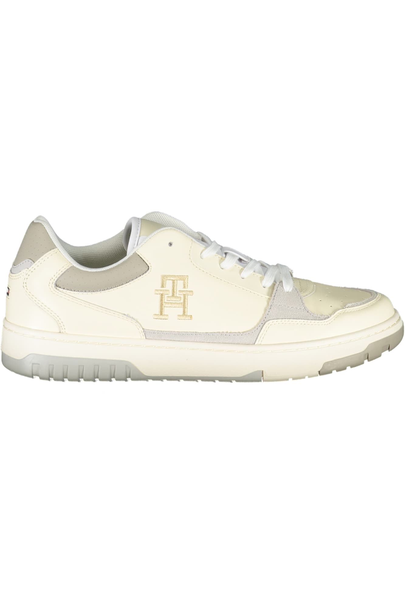 Tommy Hilfiger Herren Sneaker in Beige