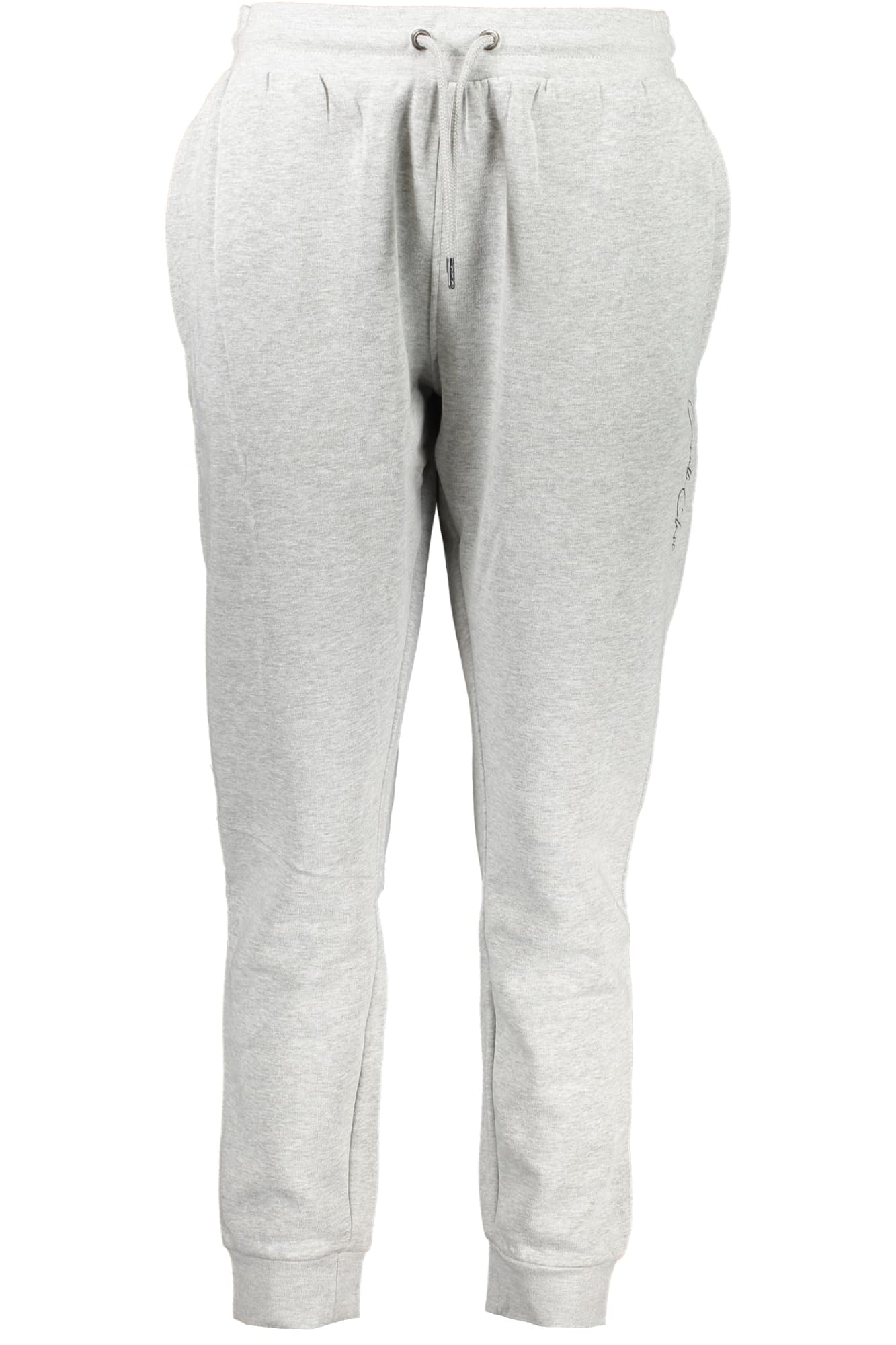 CAVALLI CLASS Damen Overall in Grau
