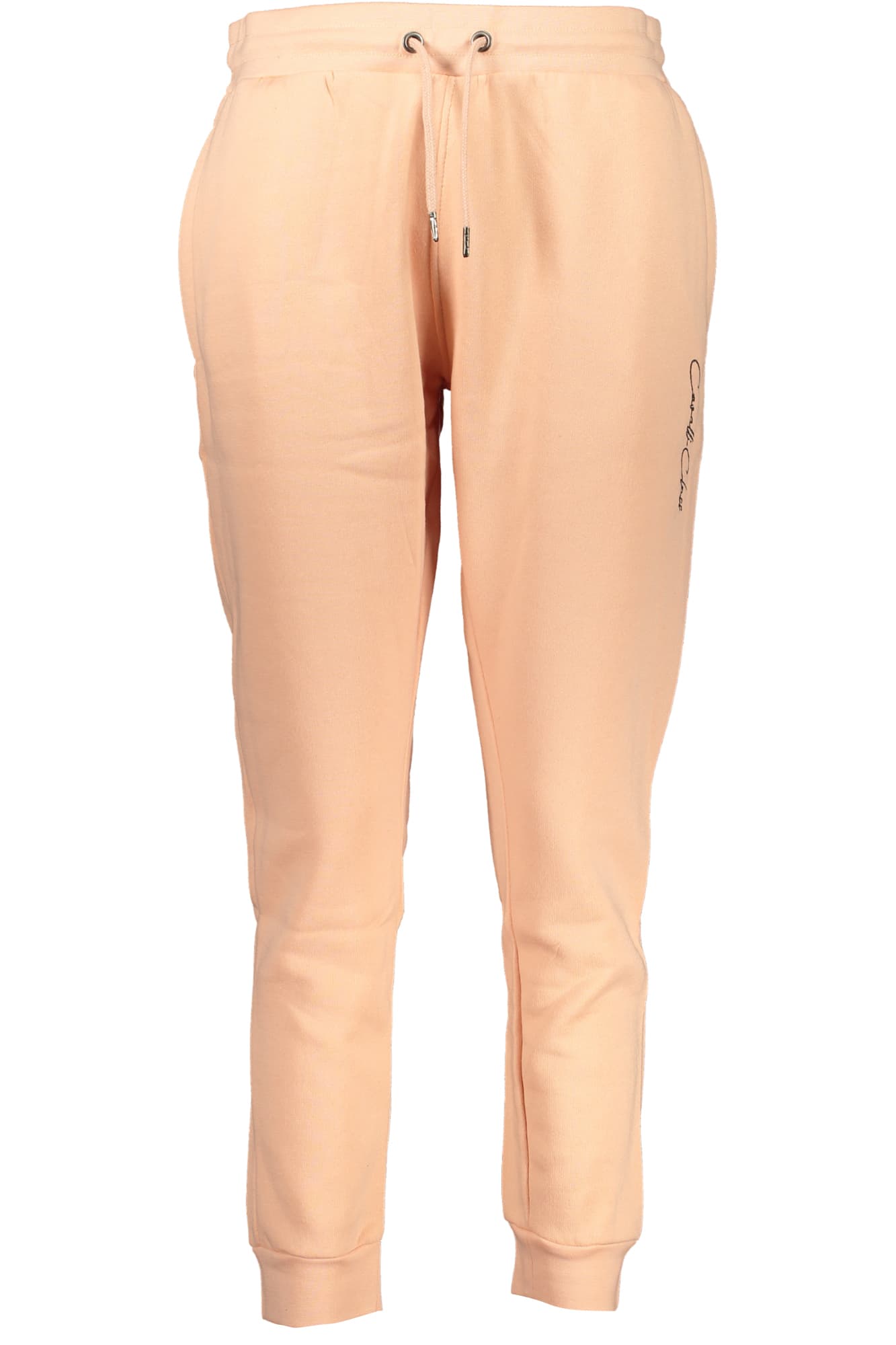 CAVALLI CLASS Herren Overall in Rosa