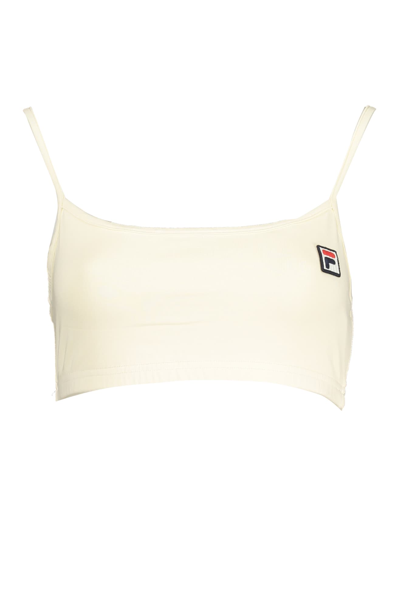 FILA Damen Hemd in Weiß