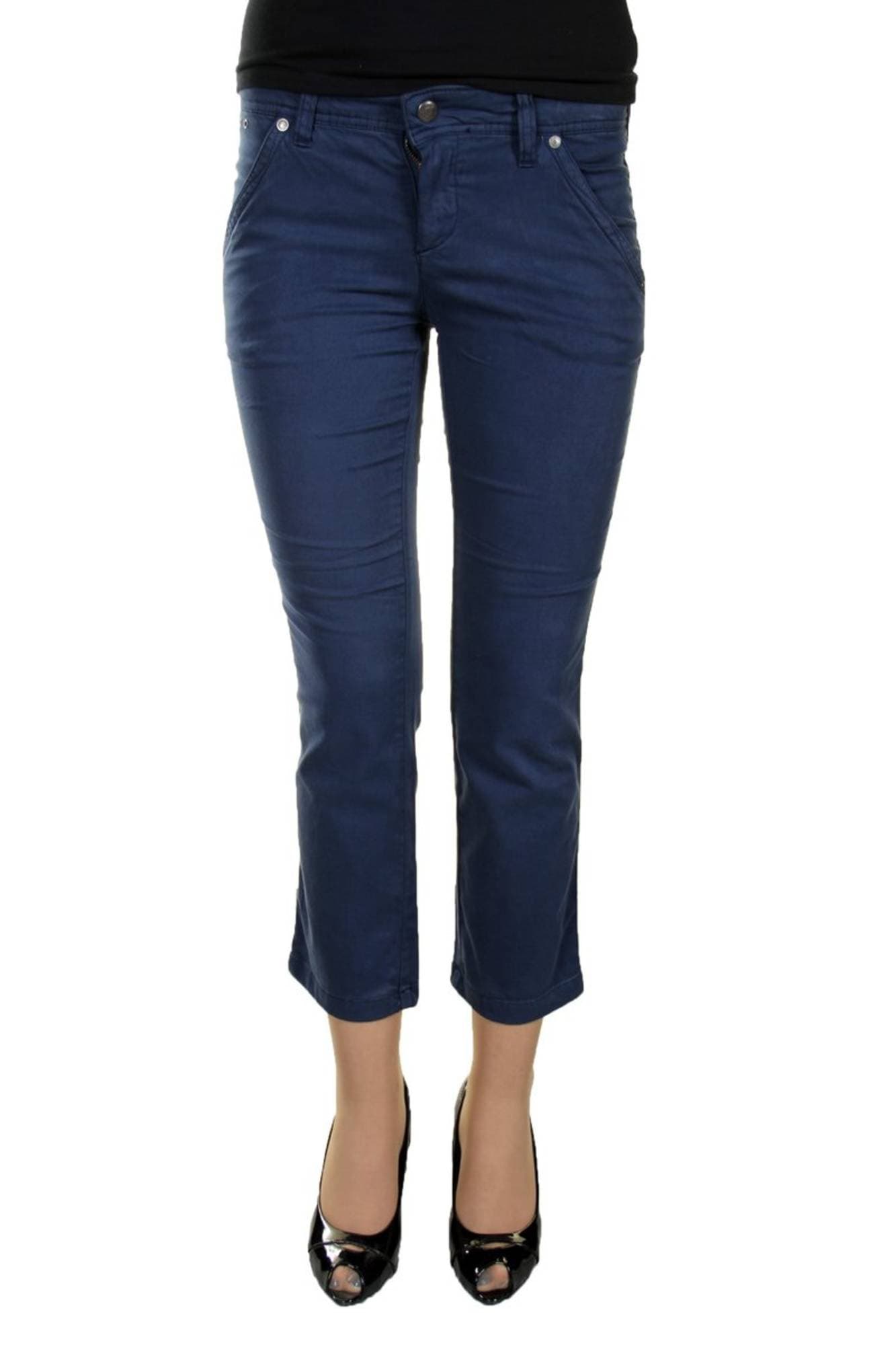 PARASUCO Damen Hose in Blau