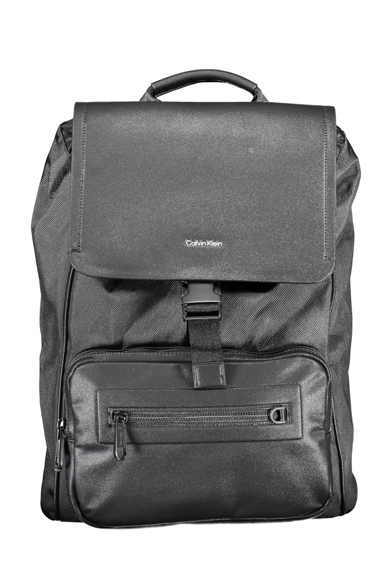 Calvin Klein Herren Rucksack in Schwarz