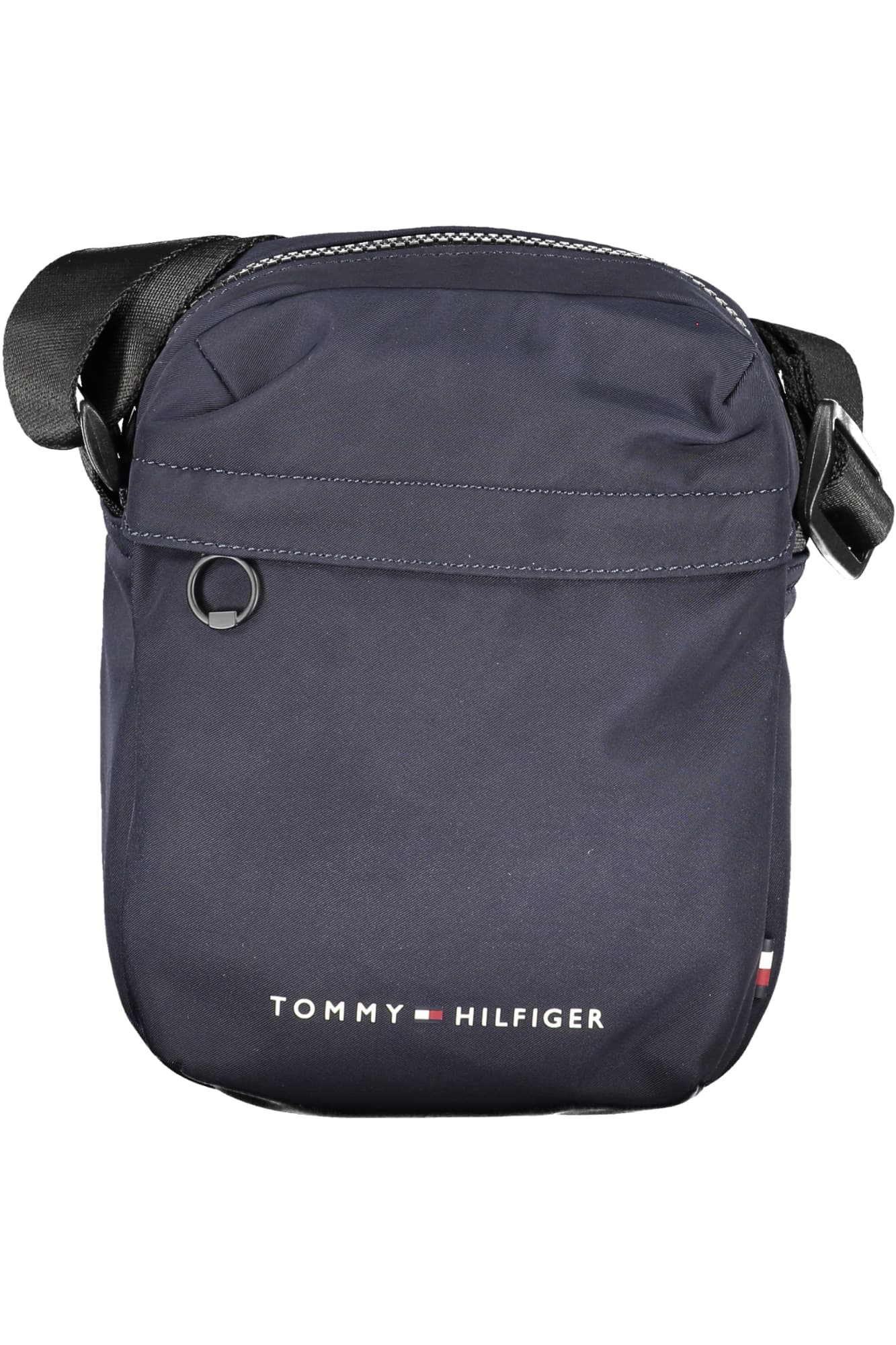Tommy Hilfiger Herren Schultertasche in Blau