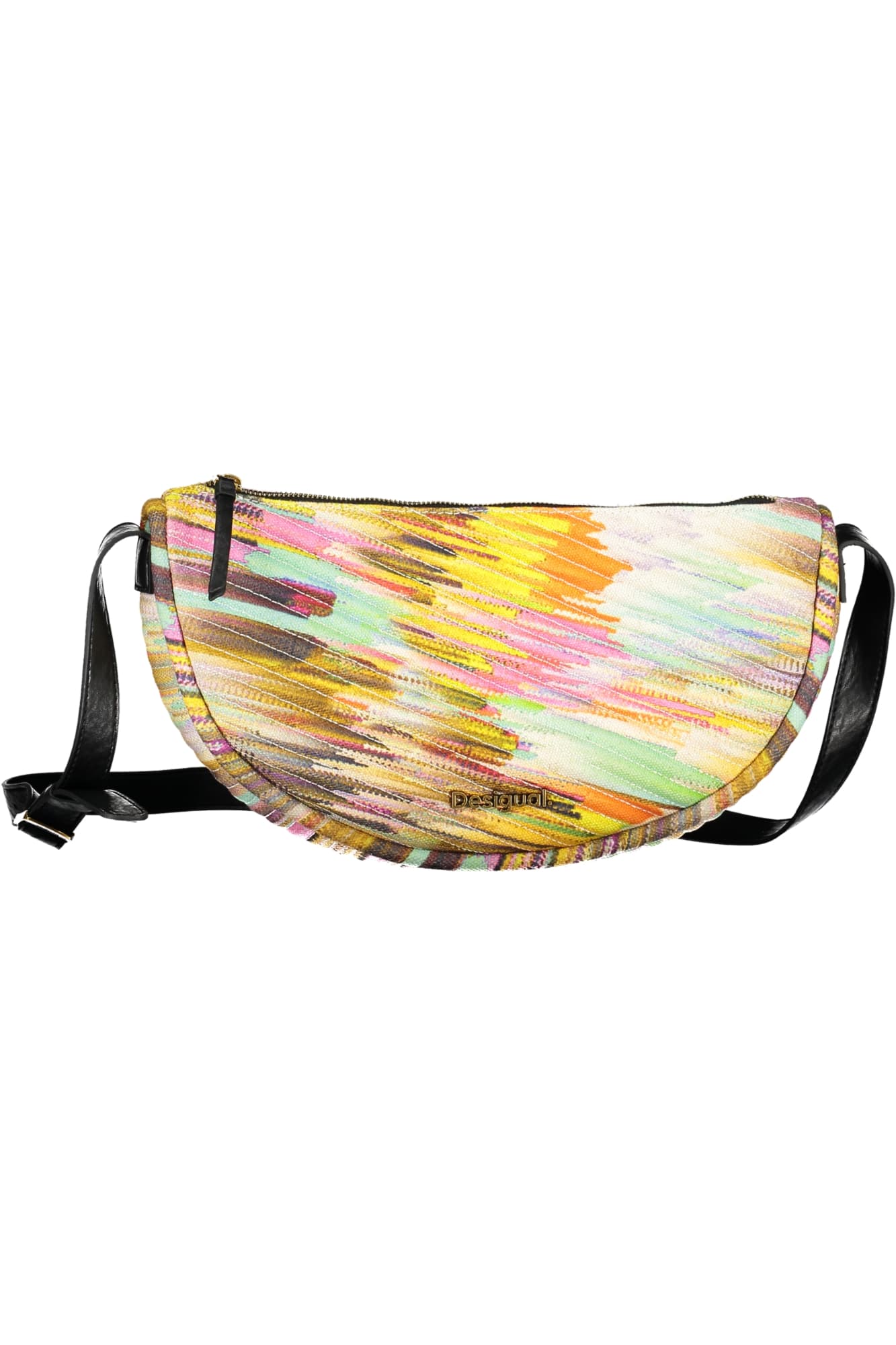 DESIGUAL Damen Tasche in Gelb