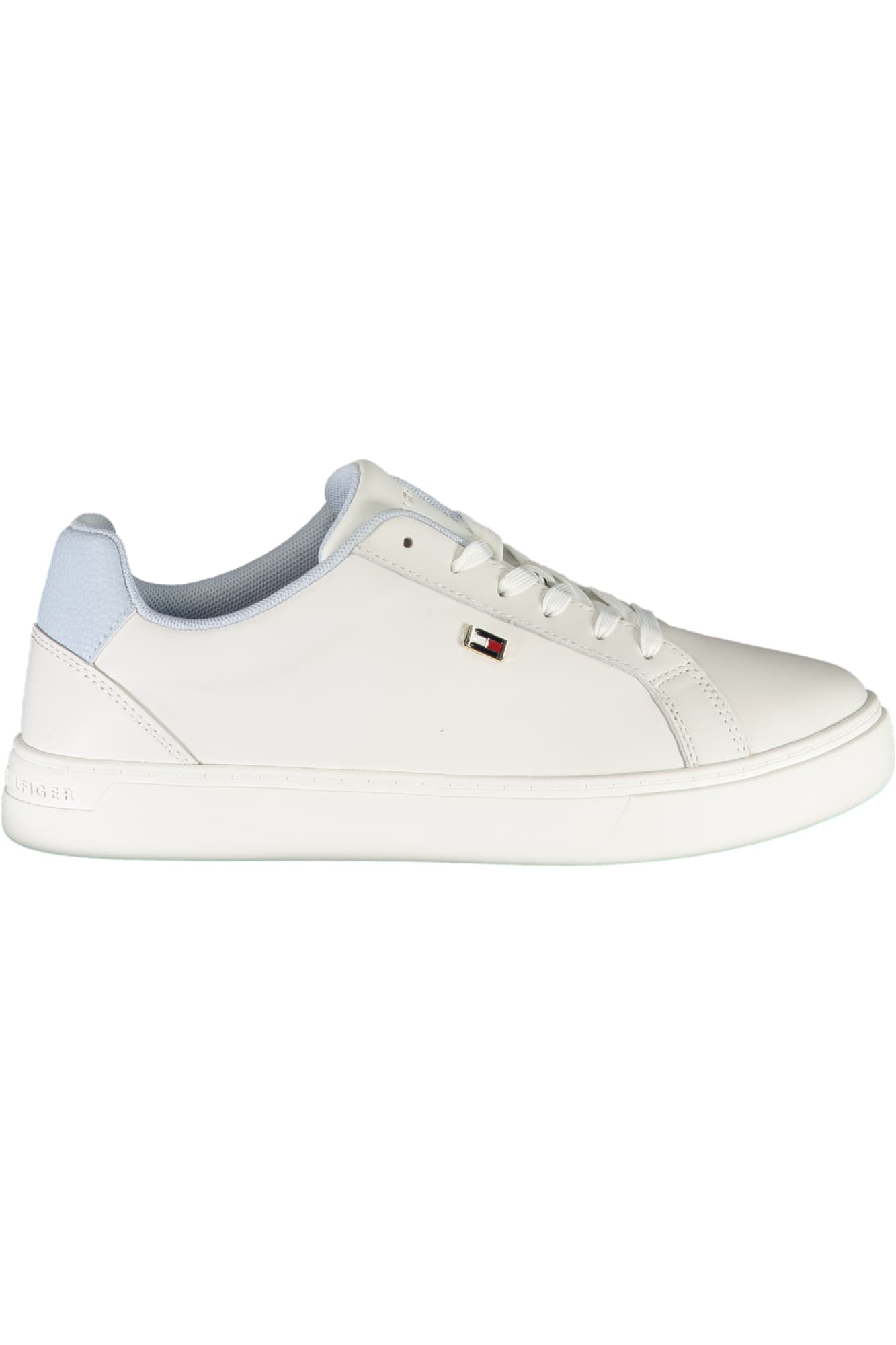 Tommy Hilfiger Damen Sneaker in Weiß