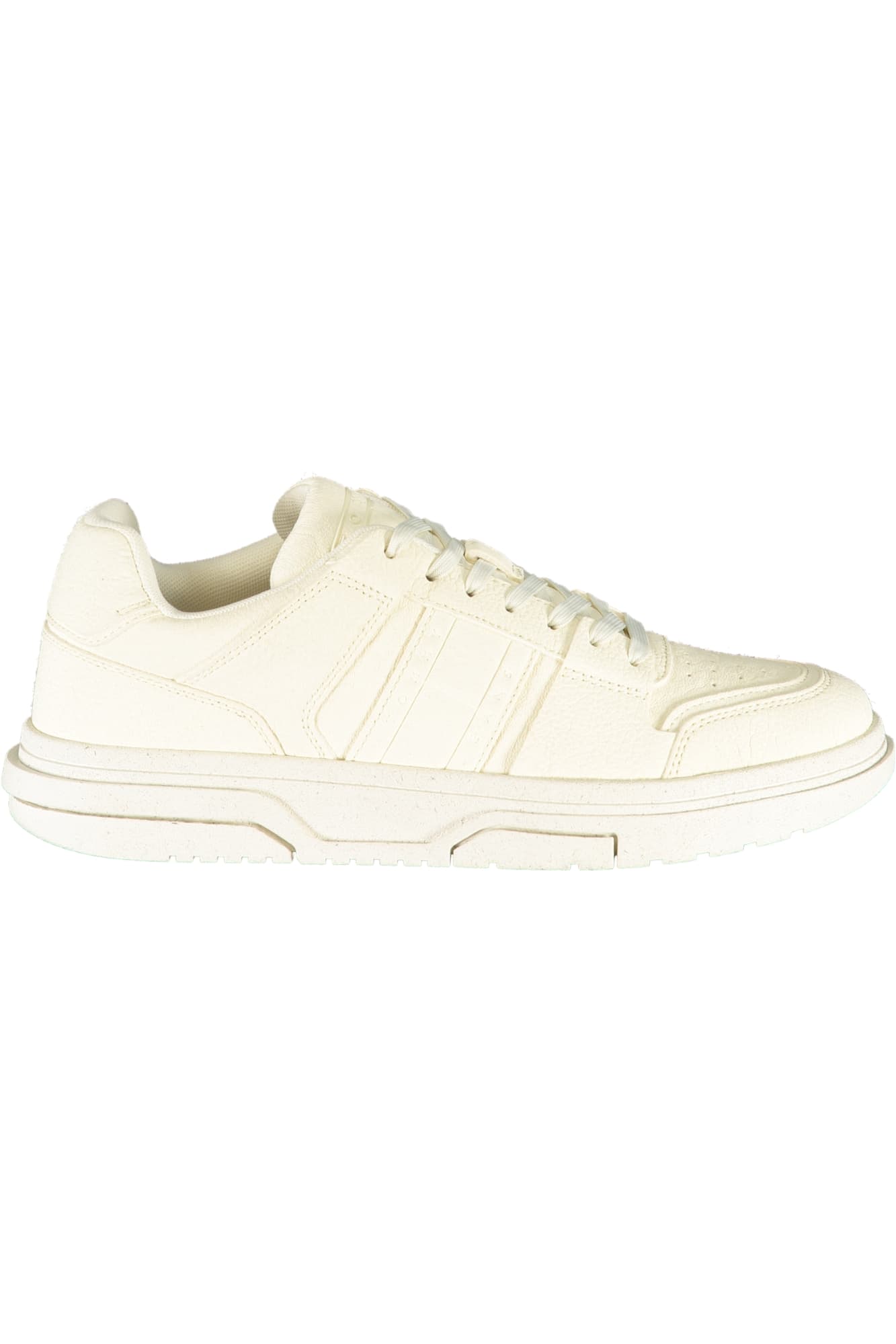 Tommy Hilfiger Herren Sneaker in Weiß