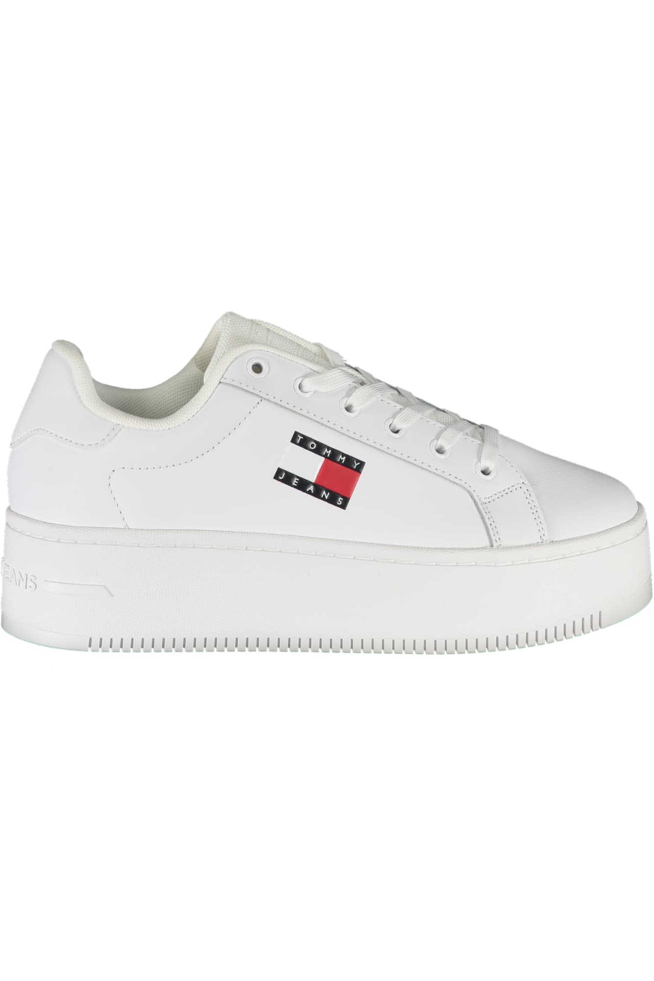 Tommy Hilfiger Damen Sneaker in Weiß