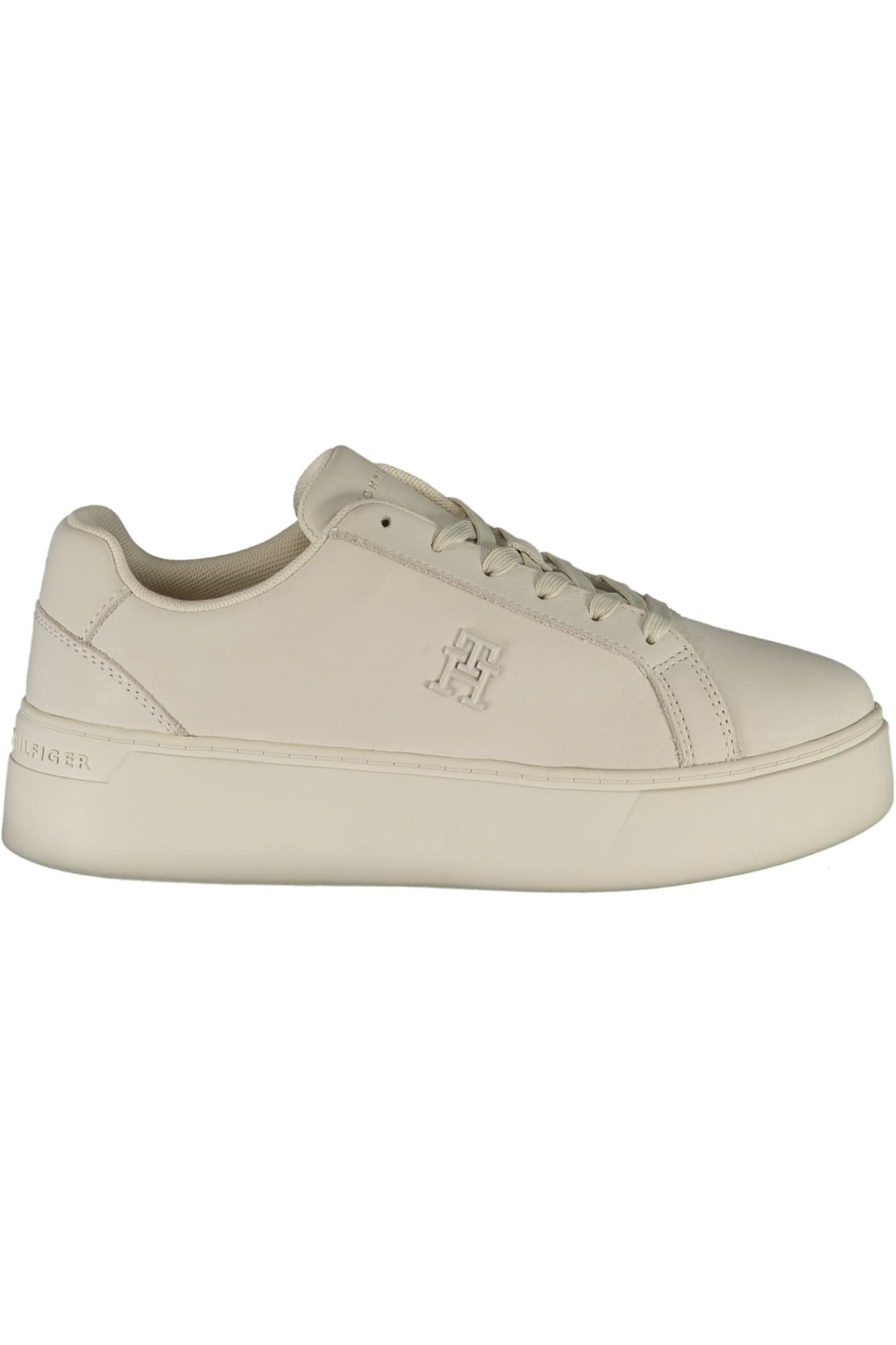 Tommy Hilfiger Damen Sneaker in Weiß