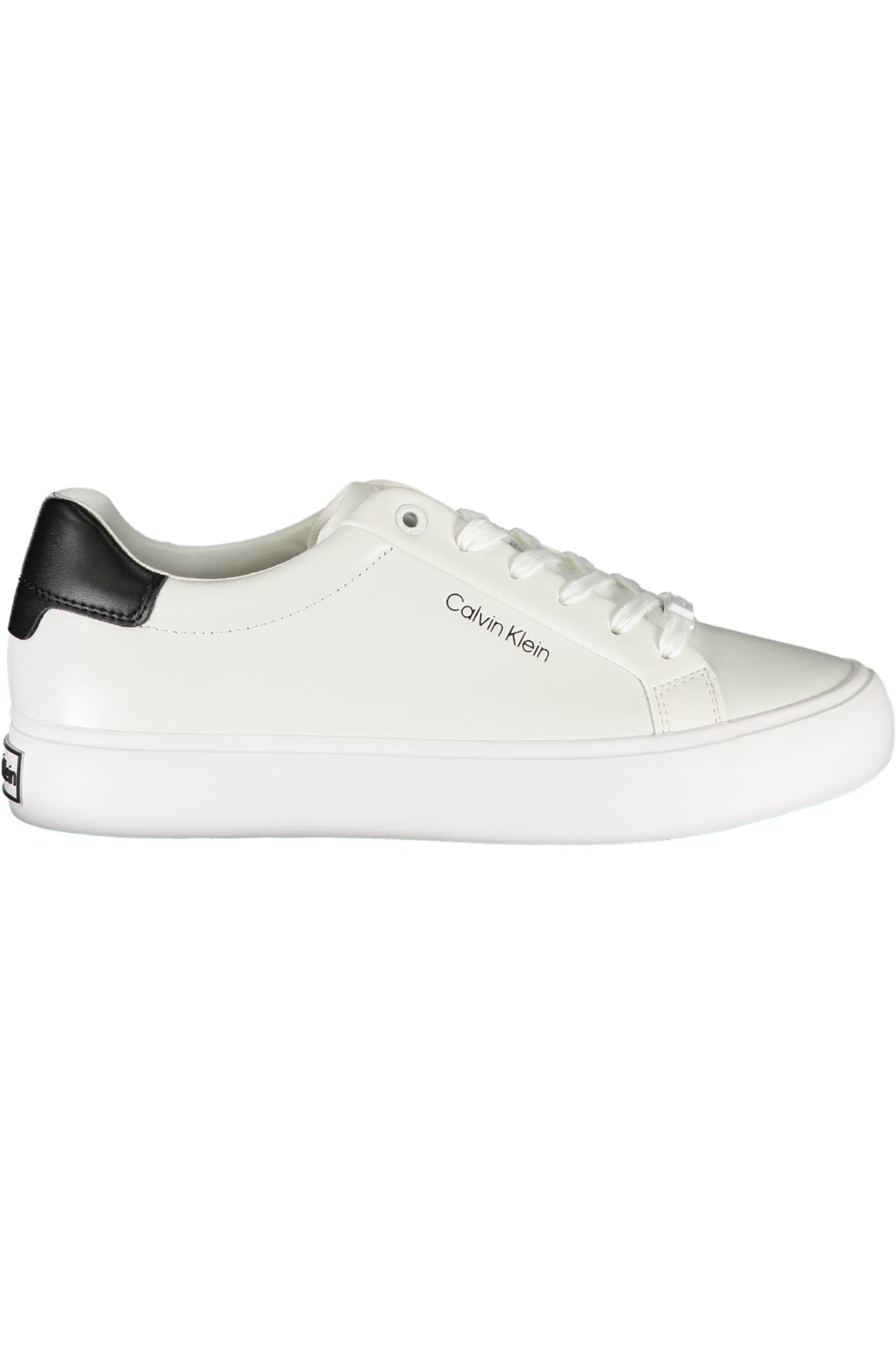 Calvin Klein Damen Sneaker in Weiß