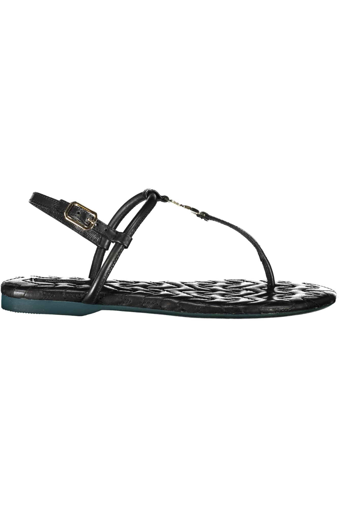 PATRIZIA PEPE Damen Sandalen in Schwarz