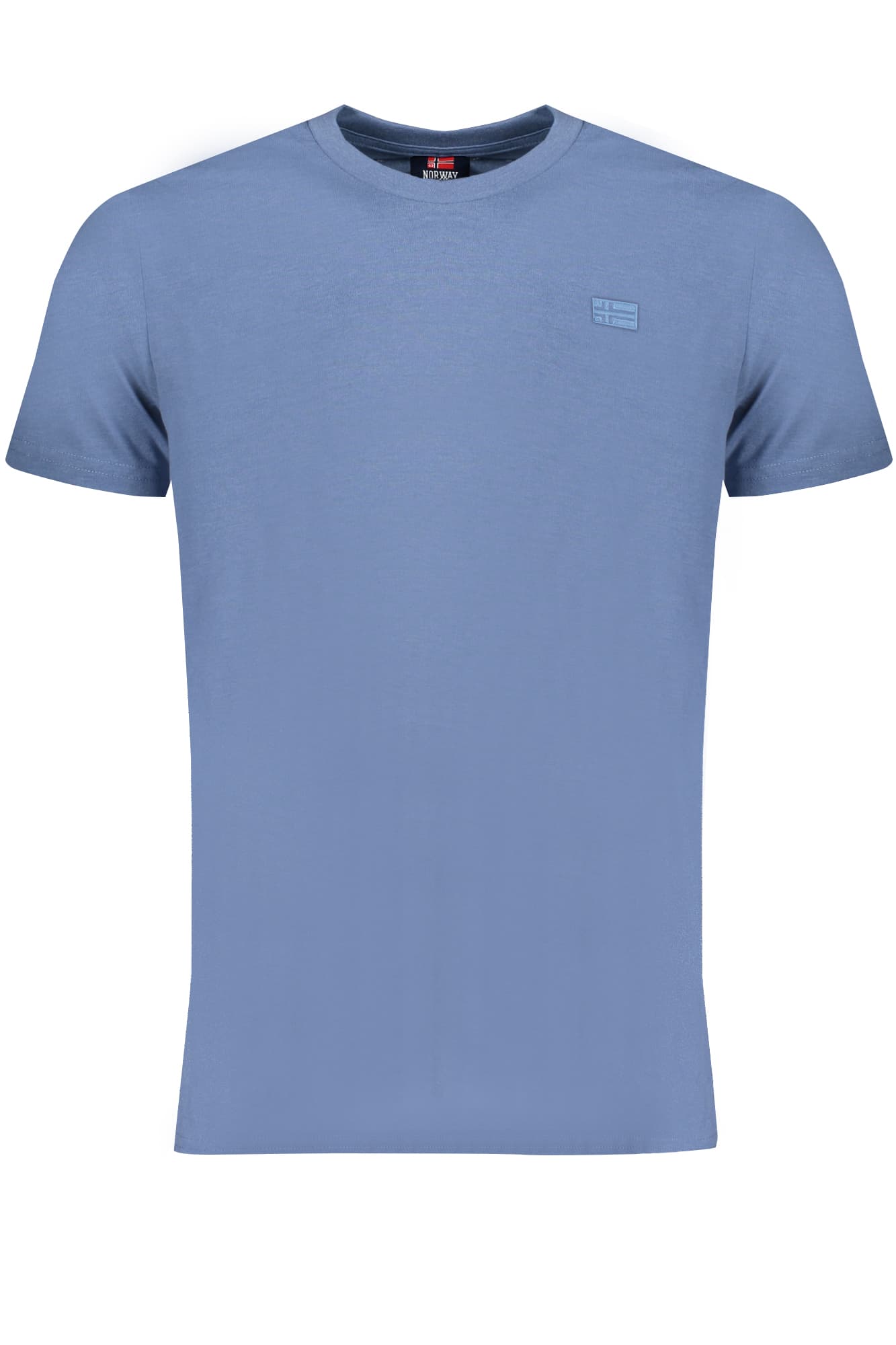 NORWAY 1963 Herren T-Shirt in Blau