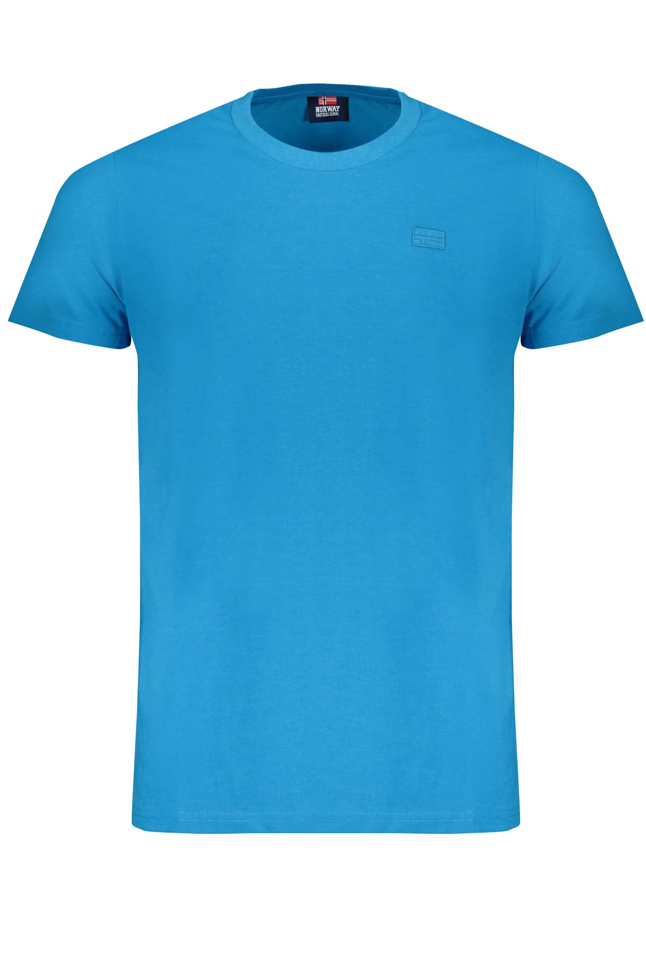 NORWAY 1963 Herren T-Shirt in Blau