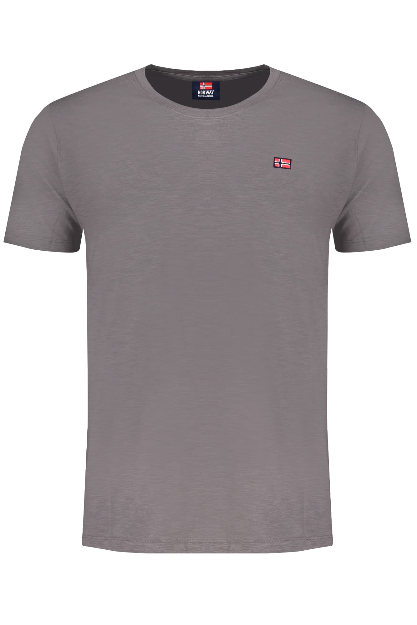 NORWAY 1963 Herren T-Shirt in Grau