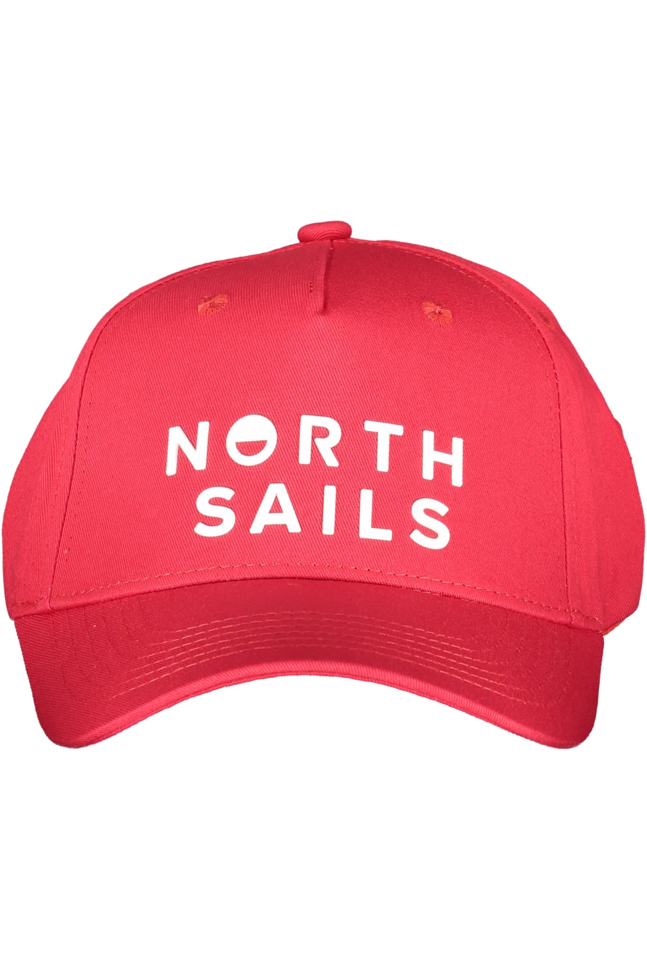 NORTH SAILS Herren Kopfbedeckung in Rot
