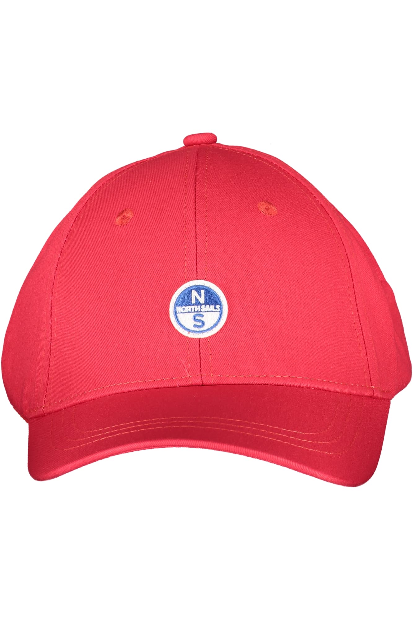 NORTH SAILS Herren Kopfbedeckung in Rot