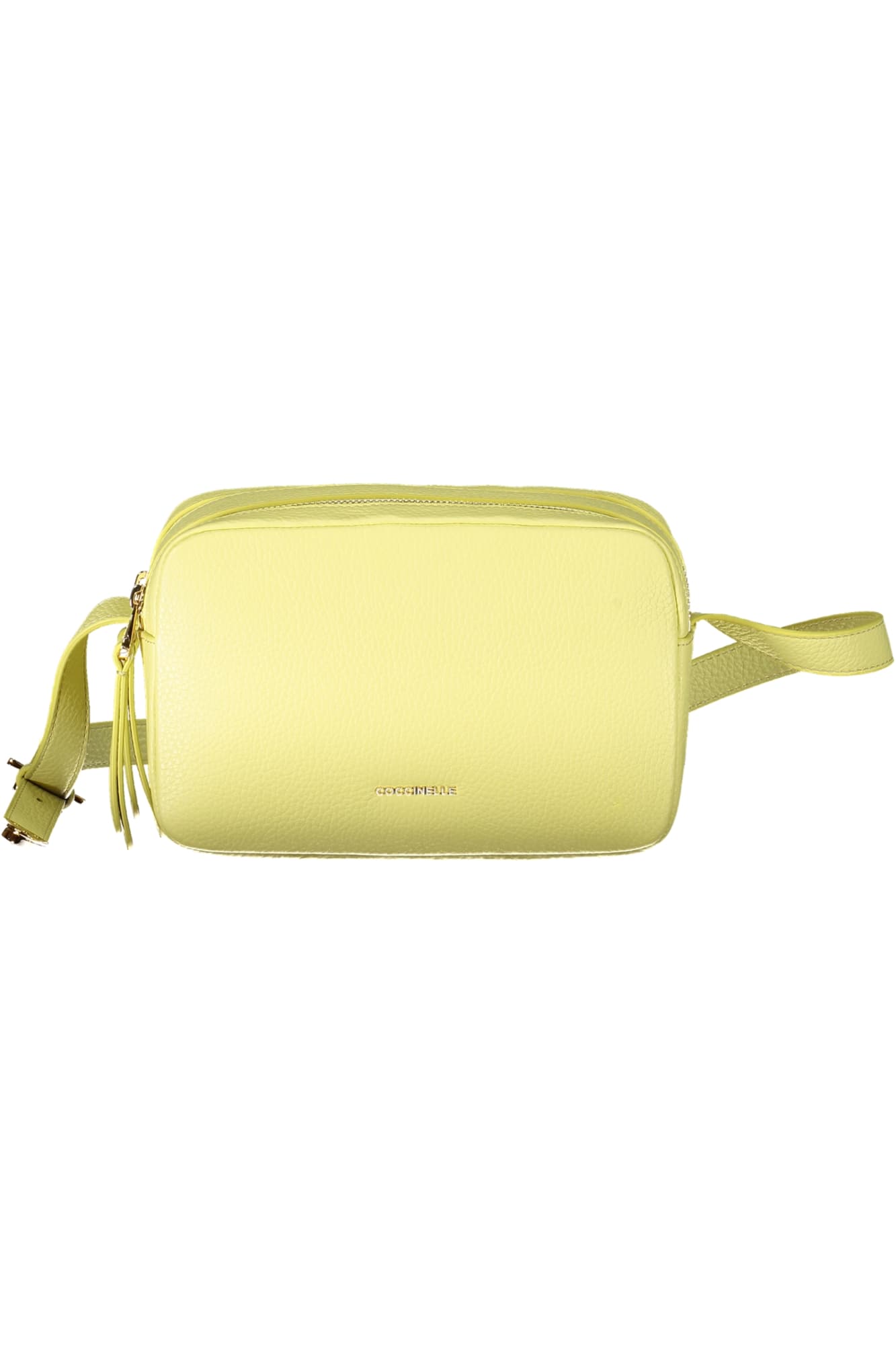 COCCINELLE Damen Tasche in Gelb