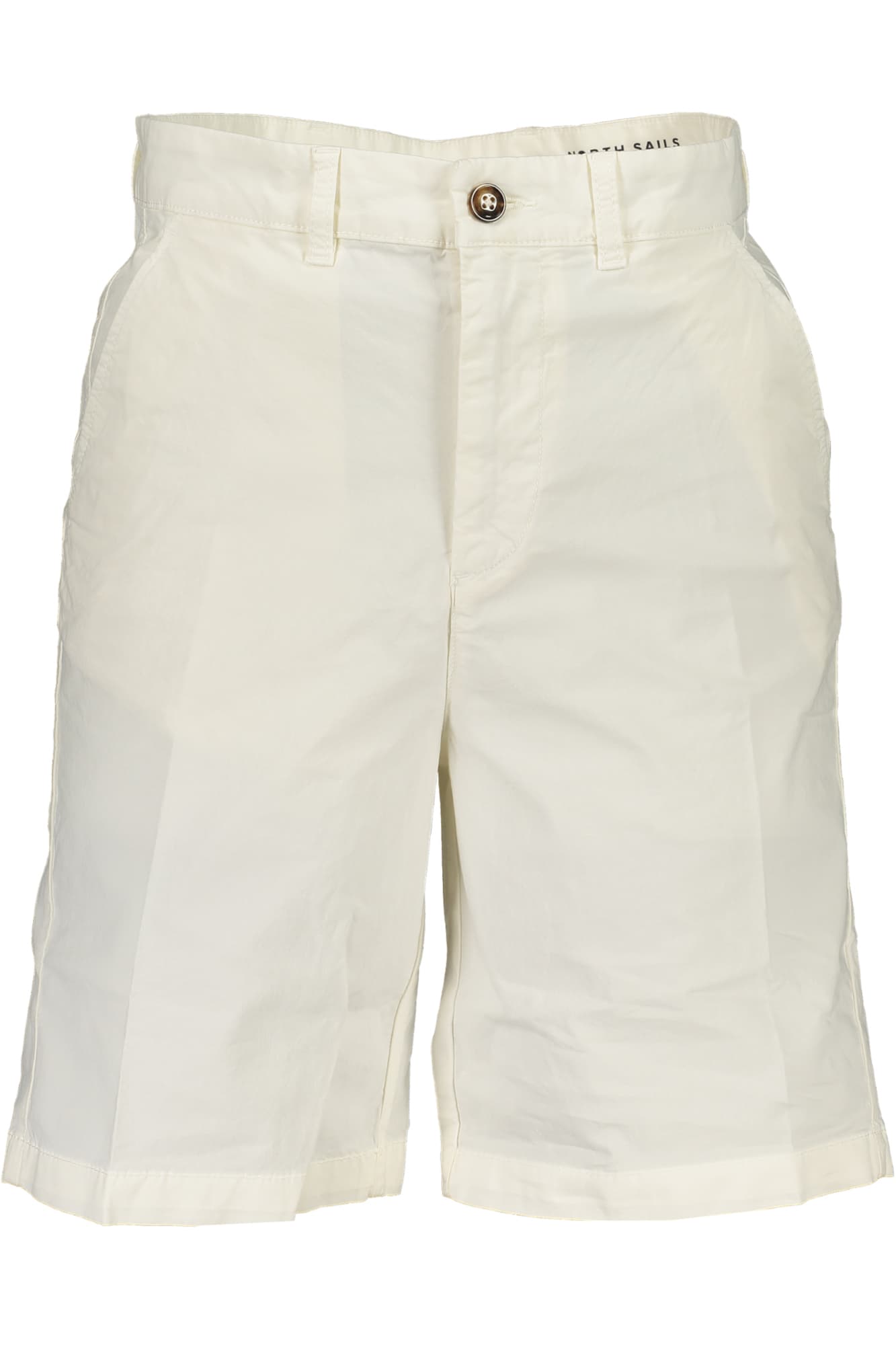 NORTH SAILS Herren Hose in Weiß