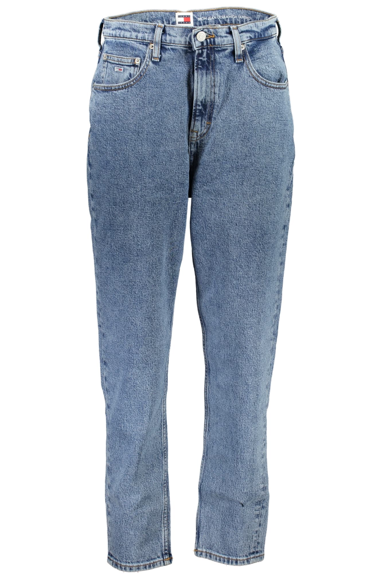 Tommy Hilfiger Damen Jeans in Blau