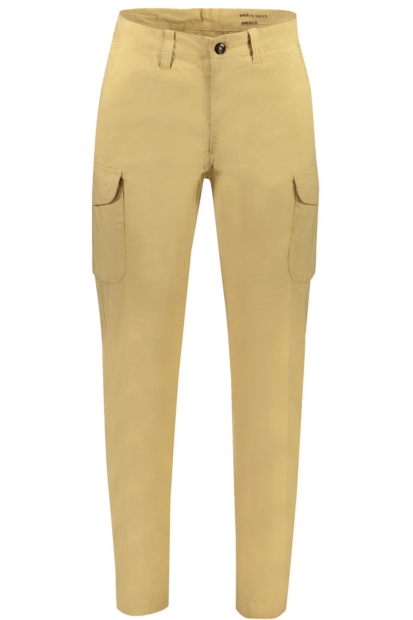 NORTH SAILS Herren Hose in Beige