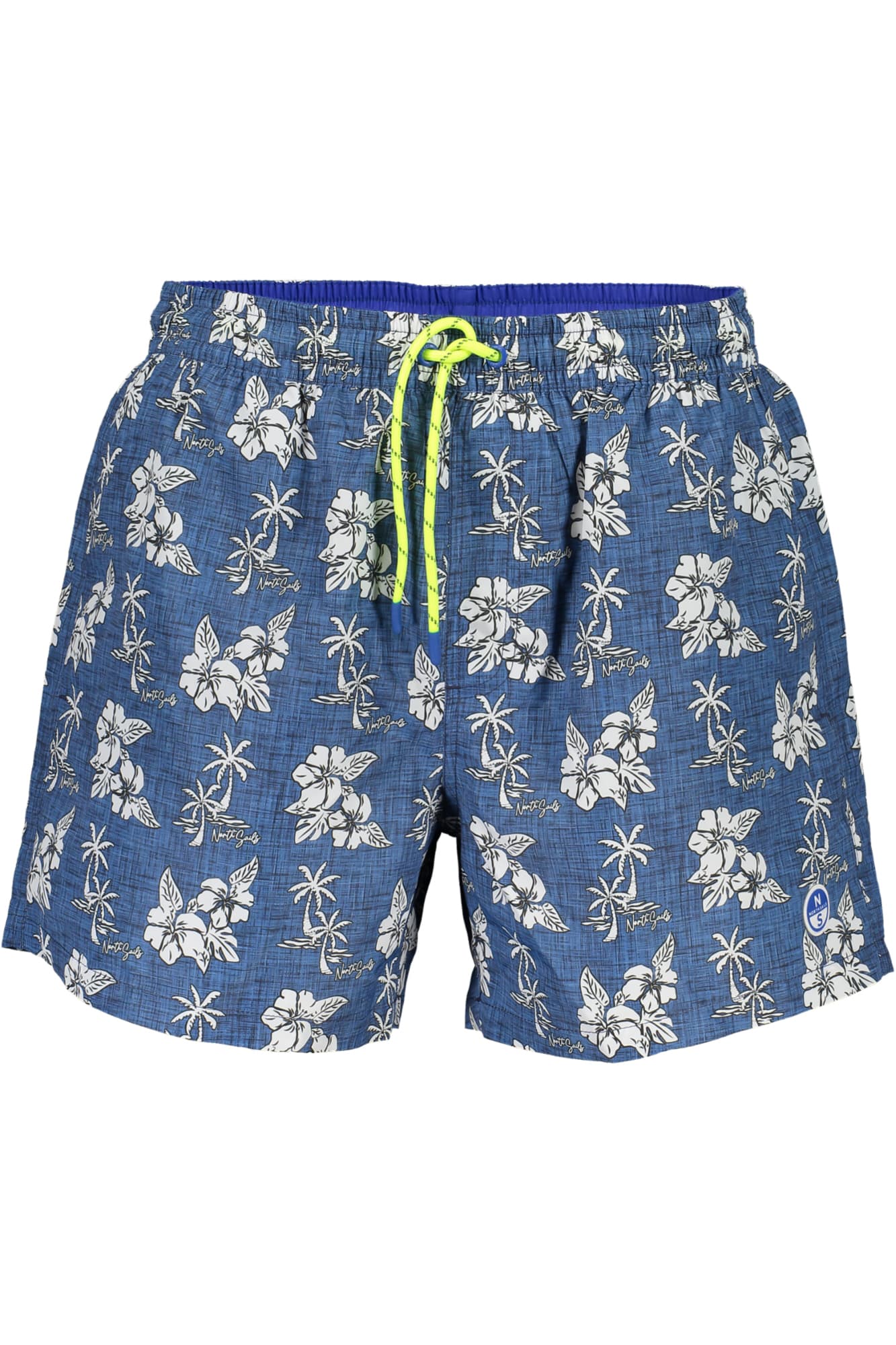 NORTH SAILS Herren Bademode in Blau