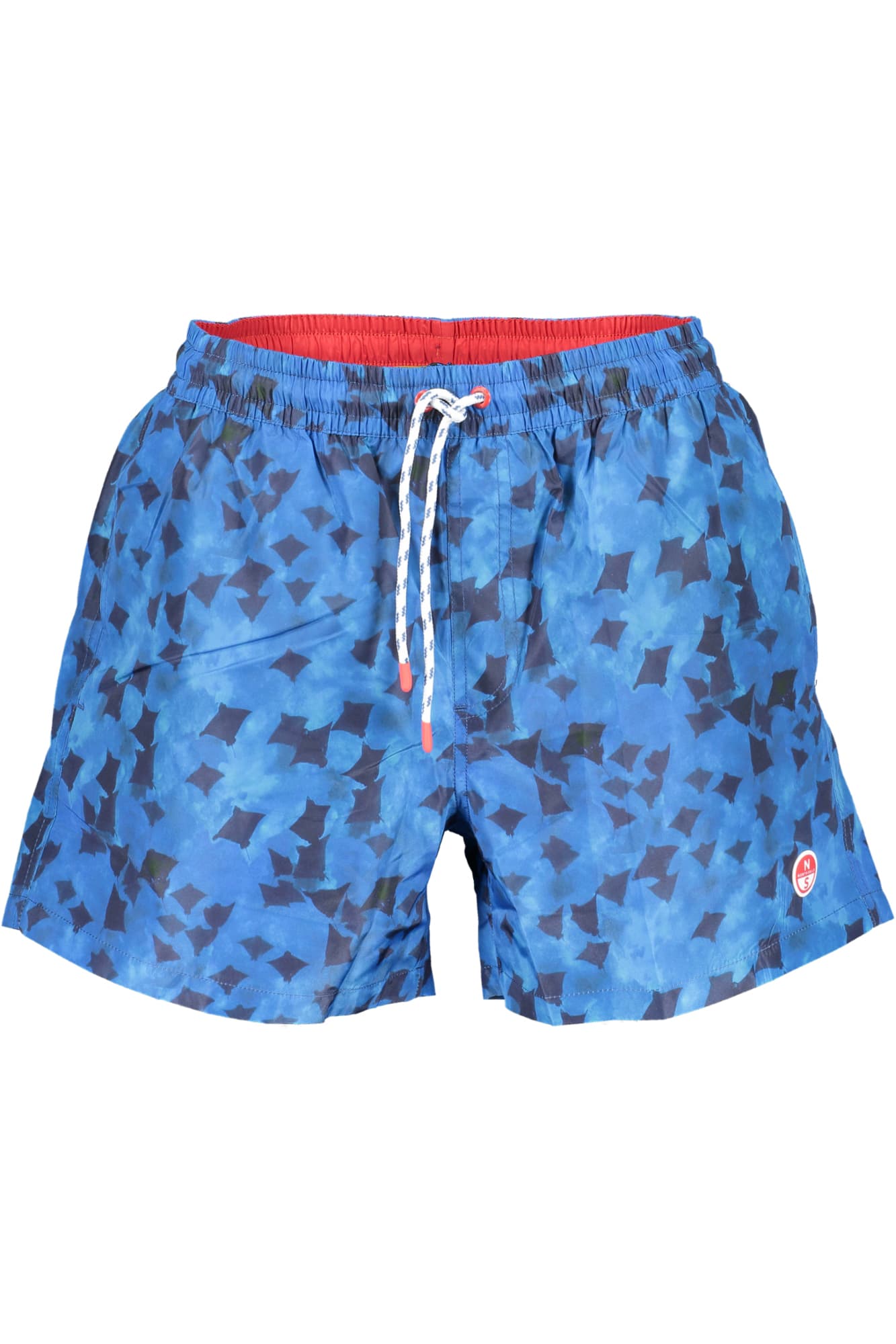 NORTH SAILS Herren Bademode in Blau