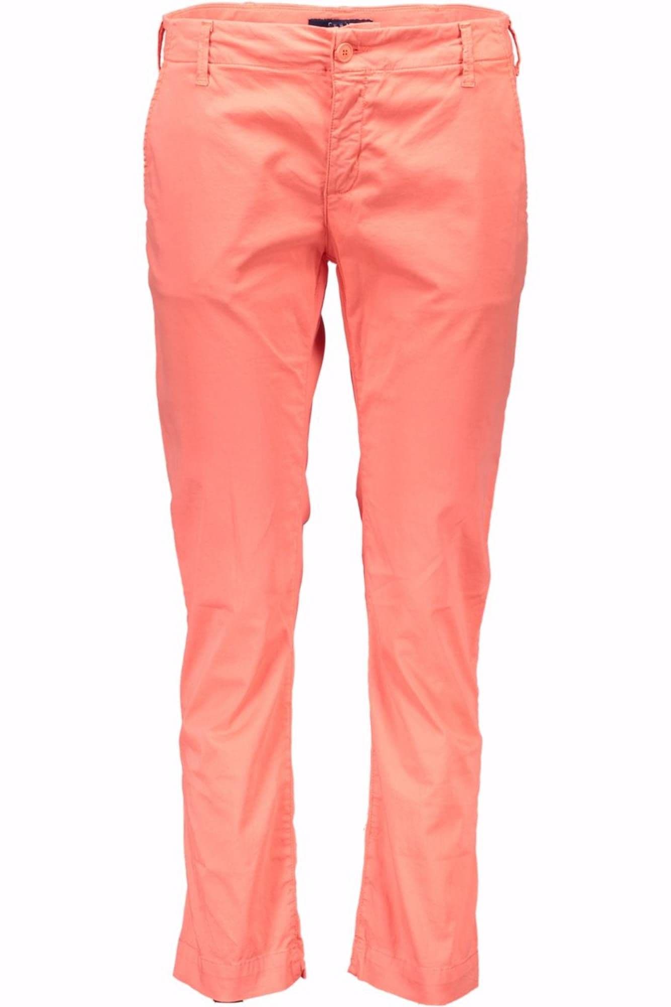 GANT Damen Hose in Rot