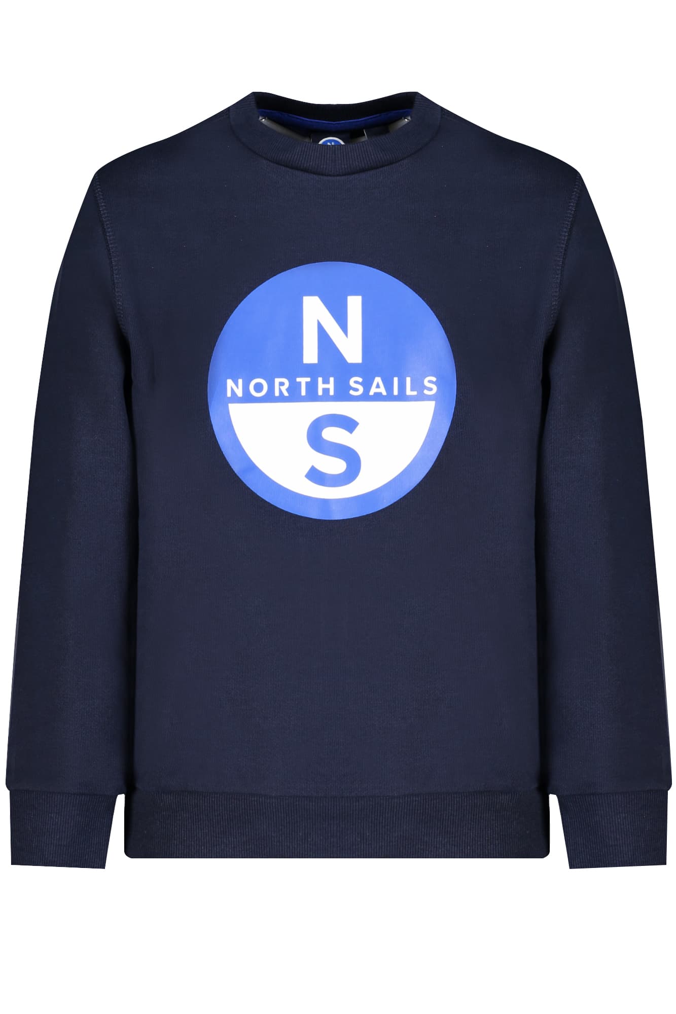 NORTH SAILS Herren Sweatshirt in Blau