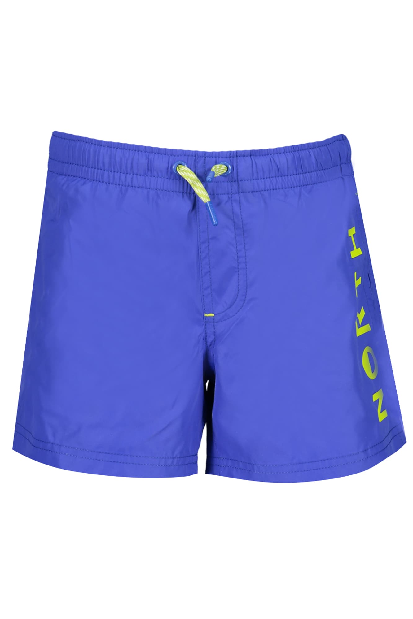 NORTH SAILS Herren Bademode in Blau
