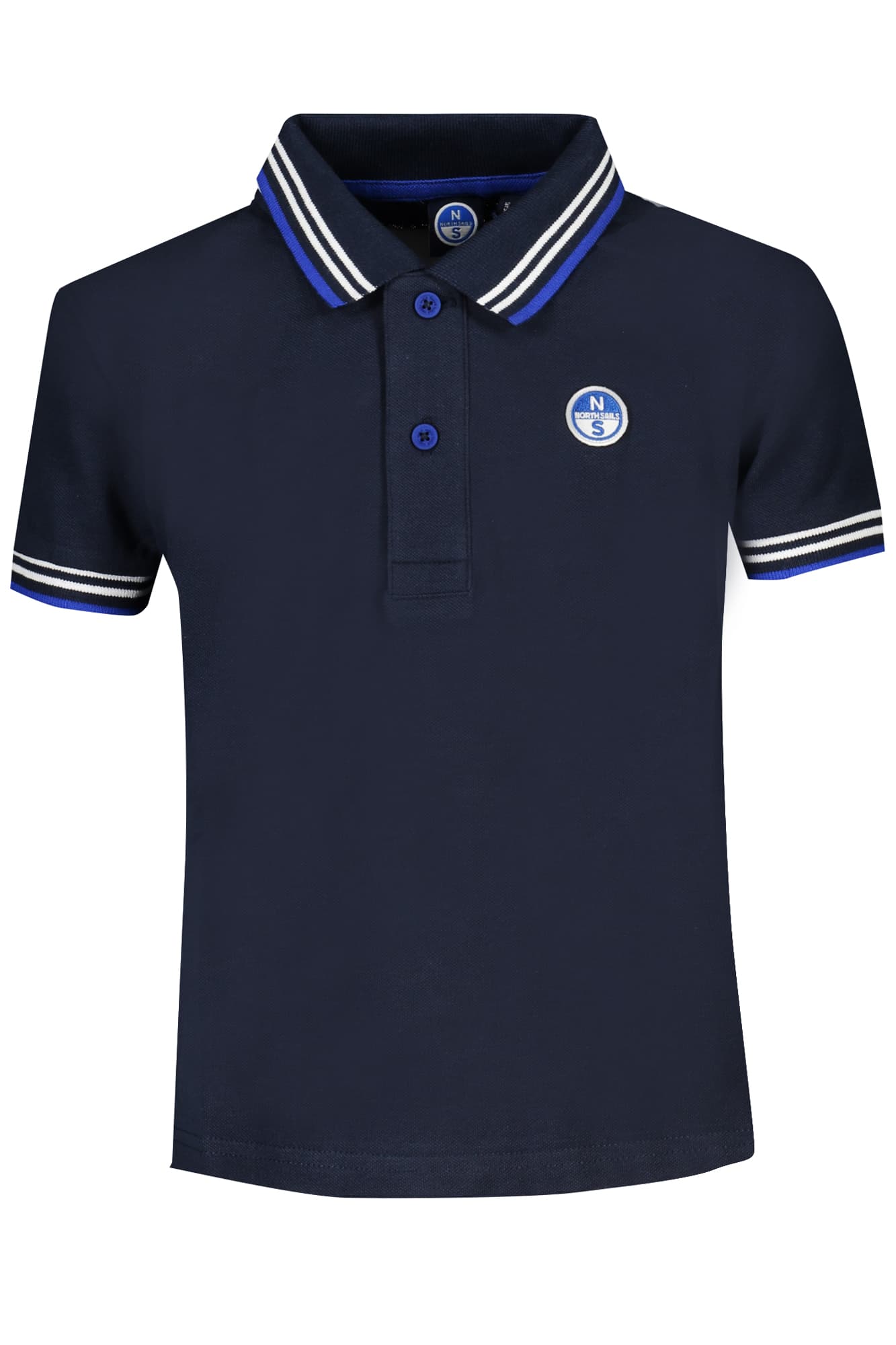 NORTH SAILS Herren Poloshirt in Blau