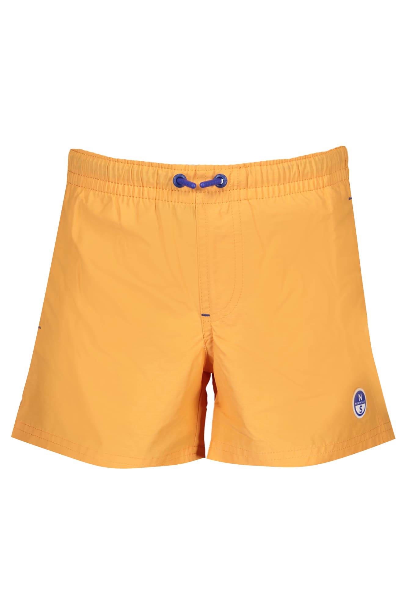 NORTH SAILS Herren Bademode in Orange