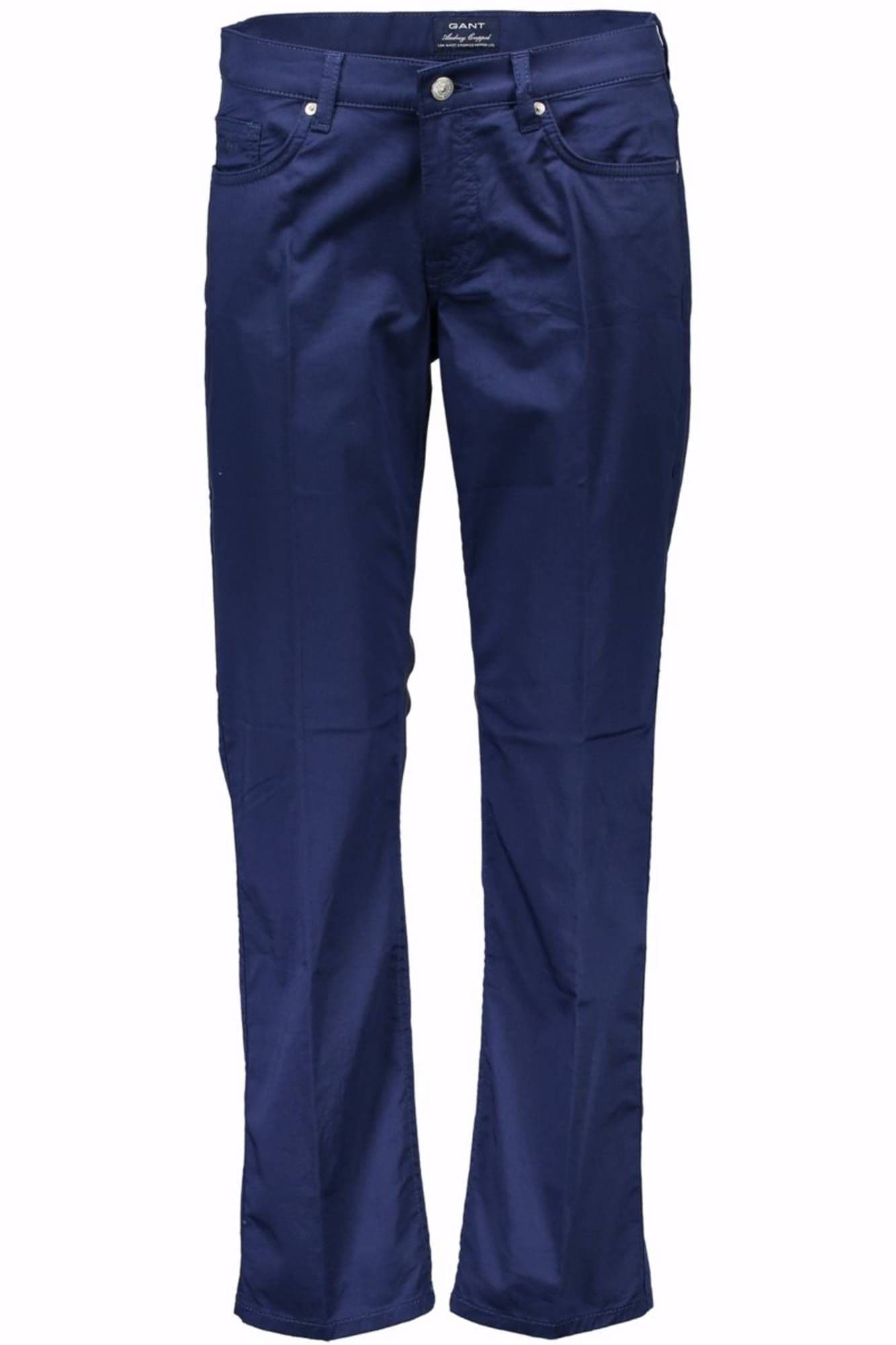 GANT Damen Hose in Blau