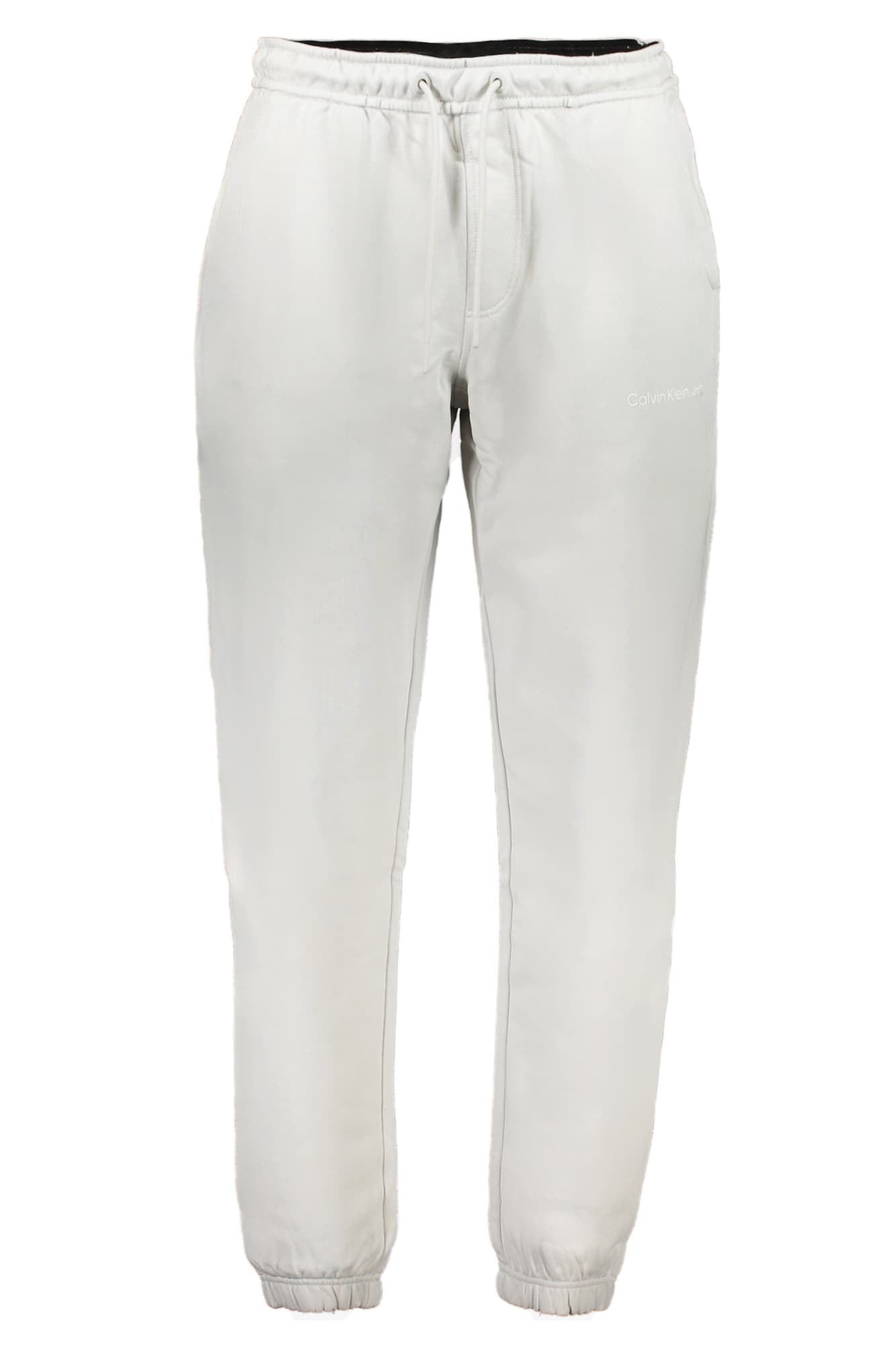 Calvin Klein Herren Overall in Grau