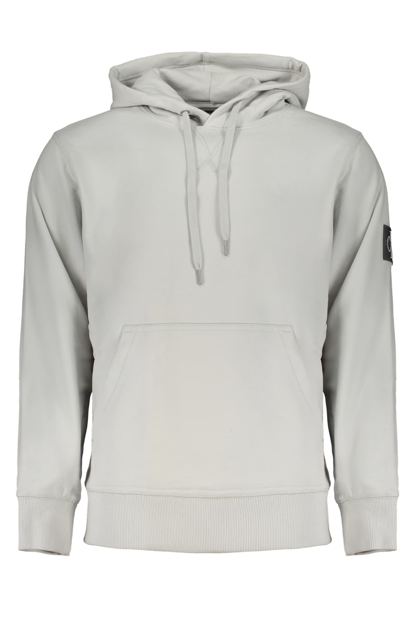 Calvin Klein Herren Sweatshirt in Grau