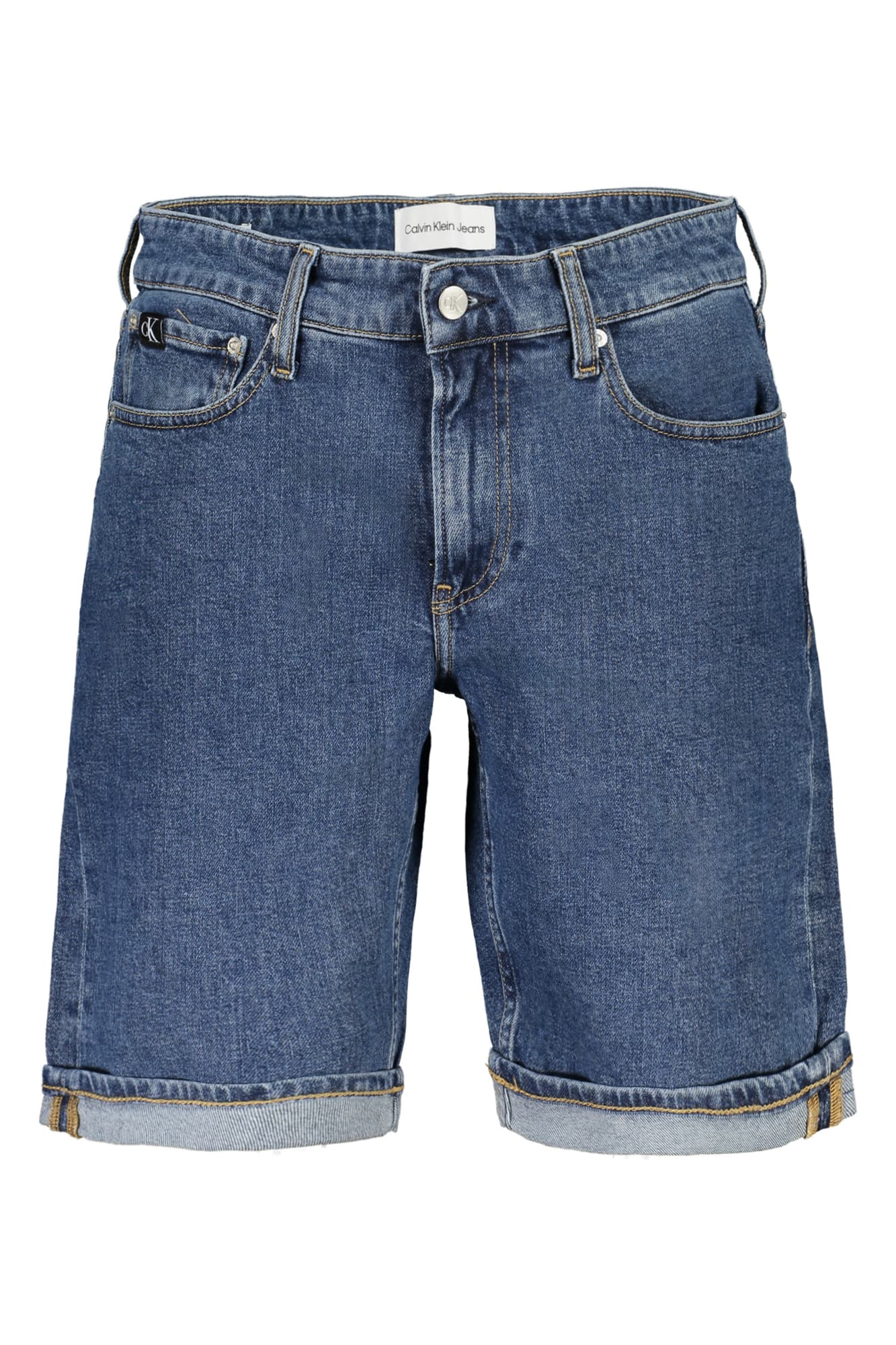 Calvin Klein Herren Jeans in Blau